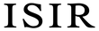 ISIR OFFICIAL WEBSITE