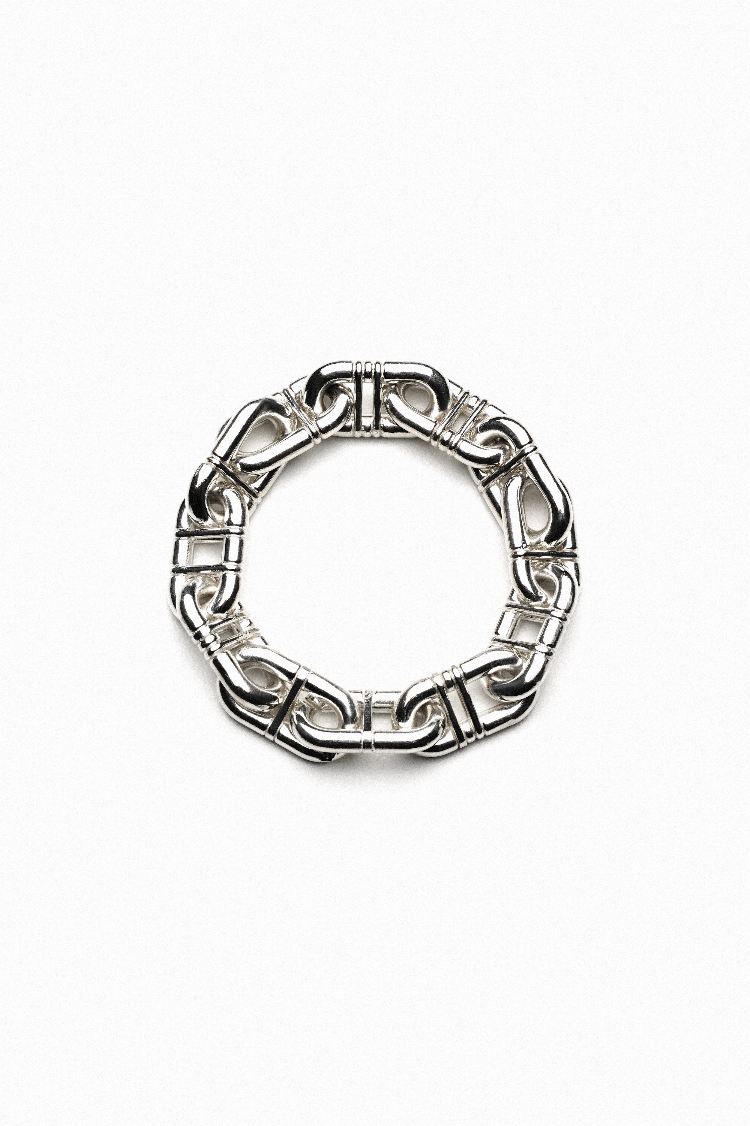 三碧木星ブレスレット（原宿当たる占い師５選順震監修） SC BRACELET COMPLEX φ3.5