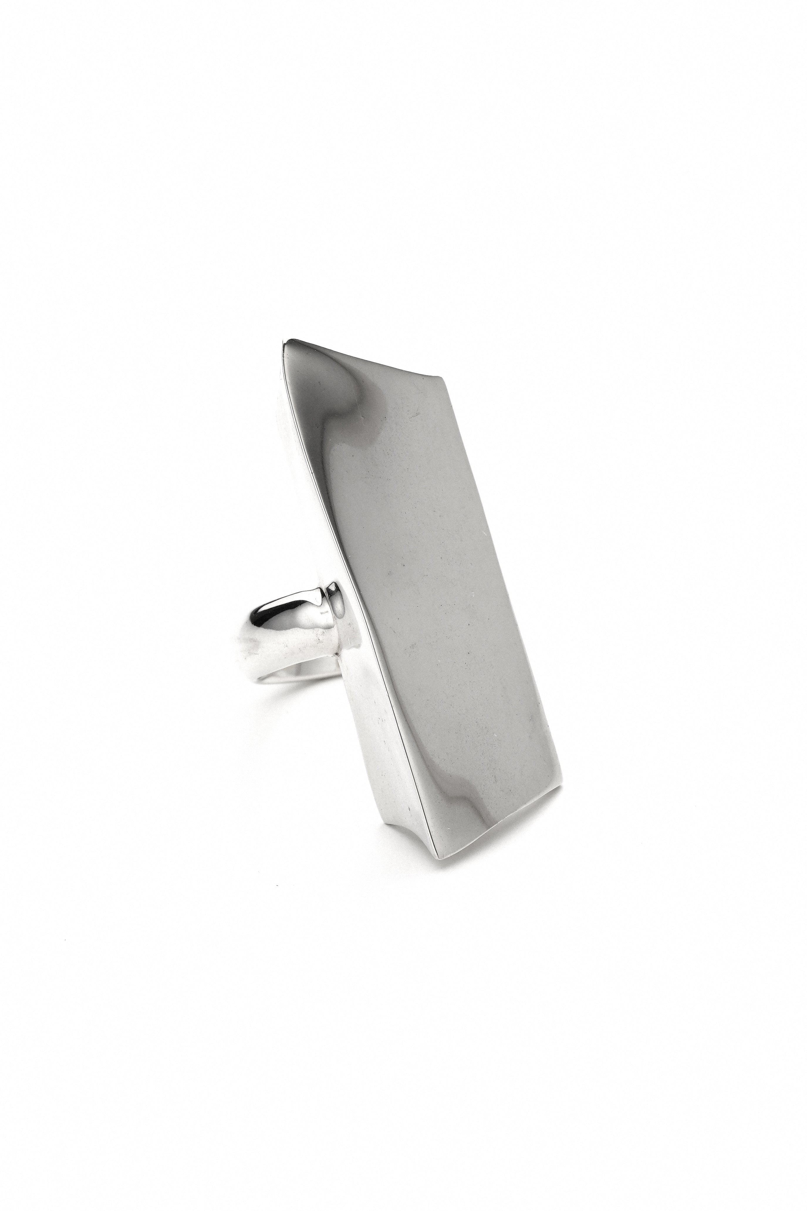 ISIR BC RING SILVER925 リング M (#11〜#13) BC RING