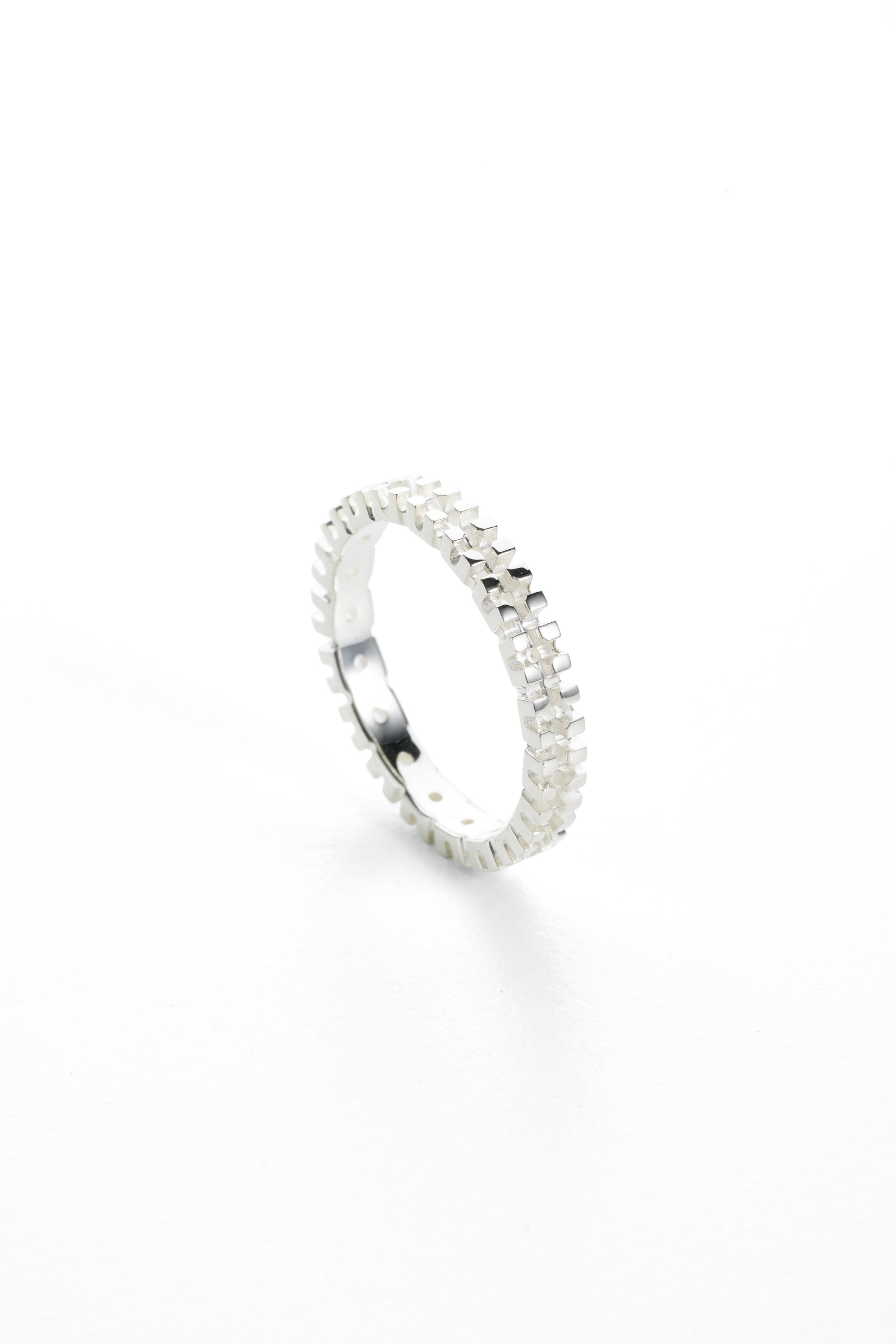 AR RING 01 (SILVER925)