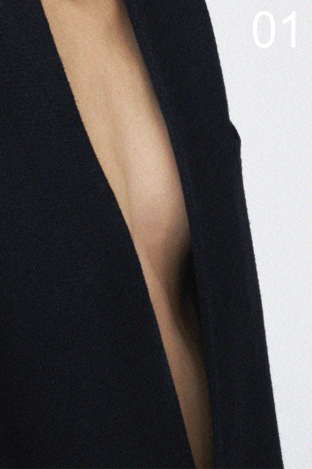セーム革とシルバークロス I｜Chamois leather or silver cloth