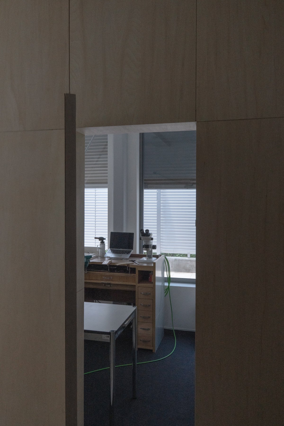 Reopening｜Private Showroom SYNC