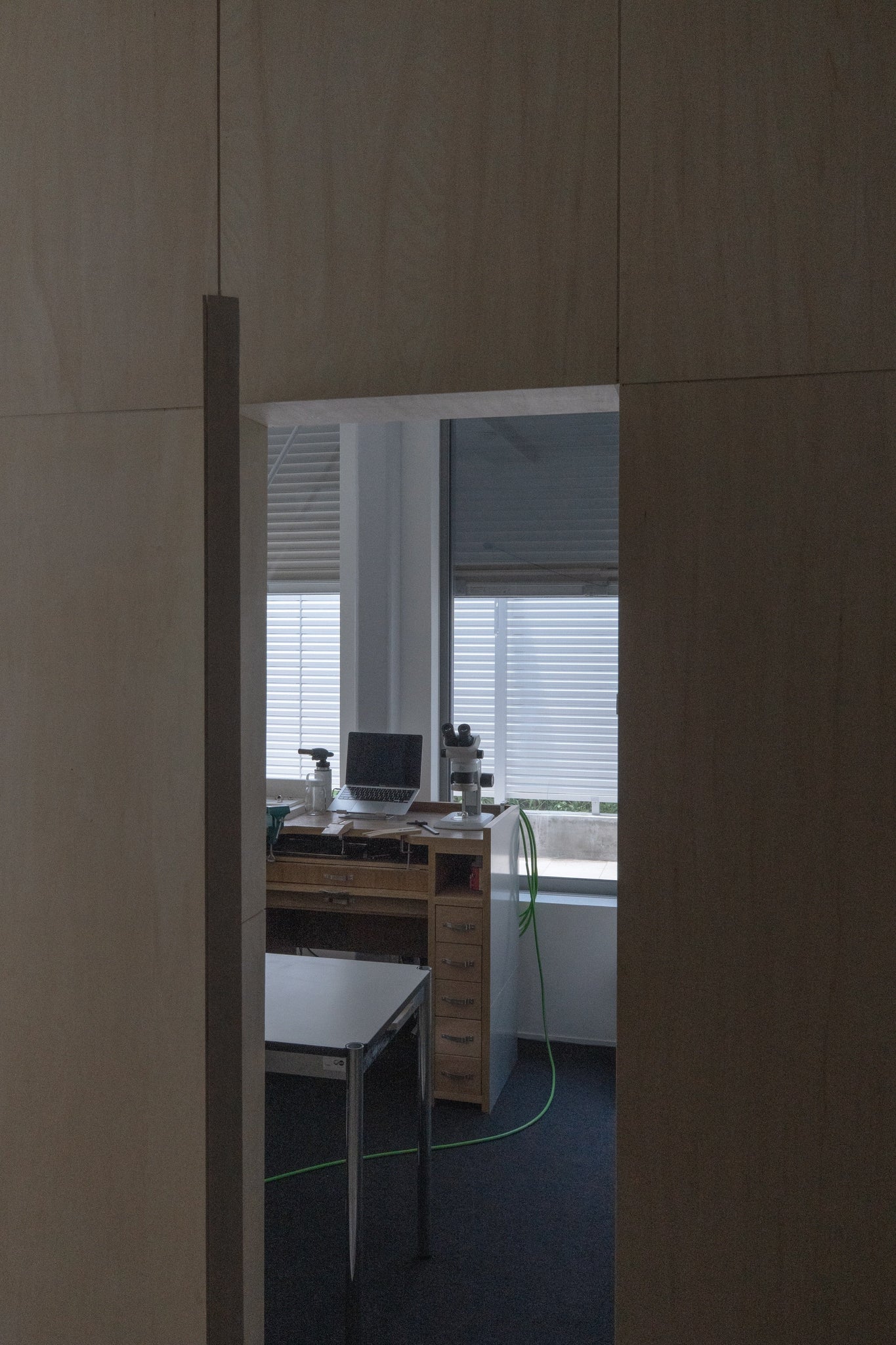 Reopening｜Private Showroom SYNC