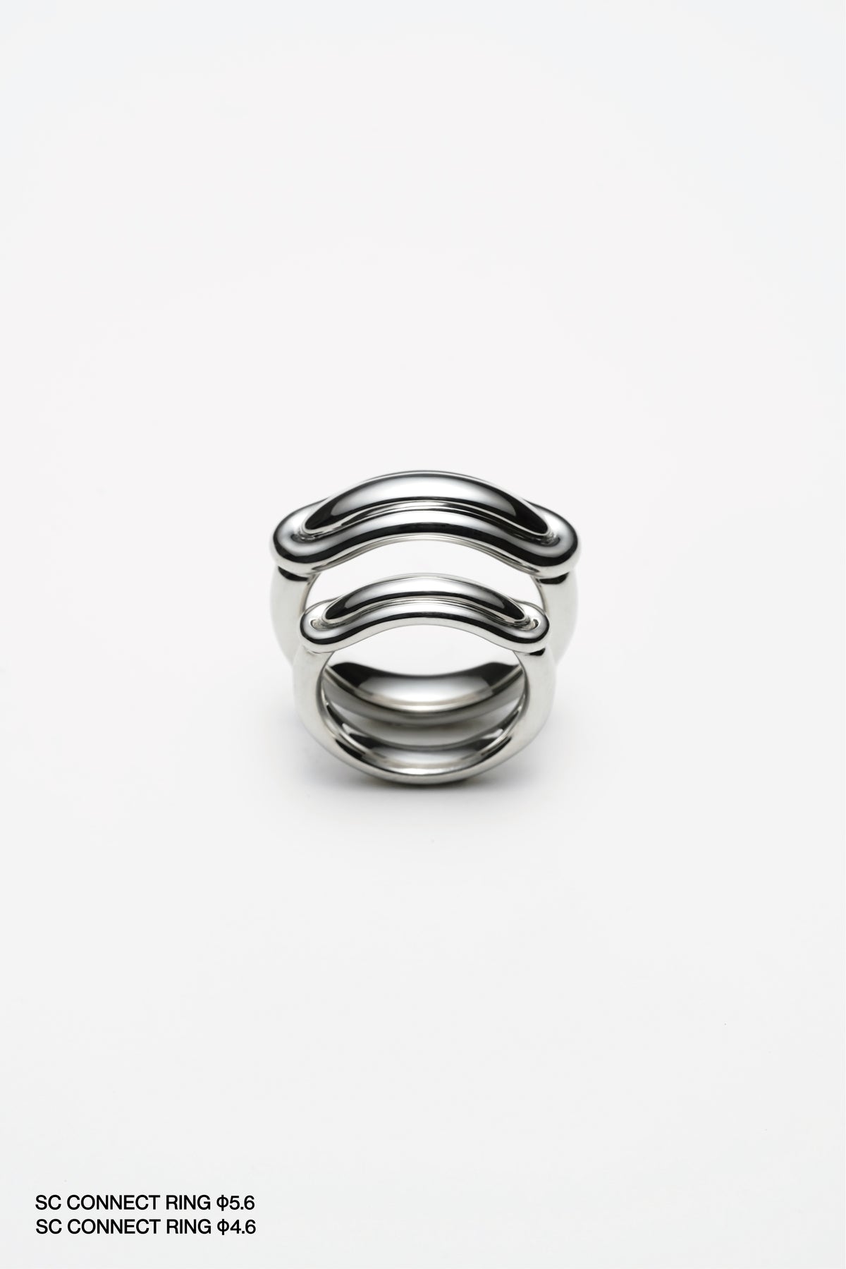 SC CONNECT RING φ4.6