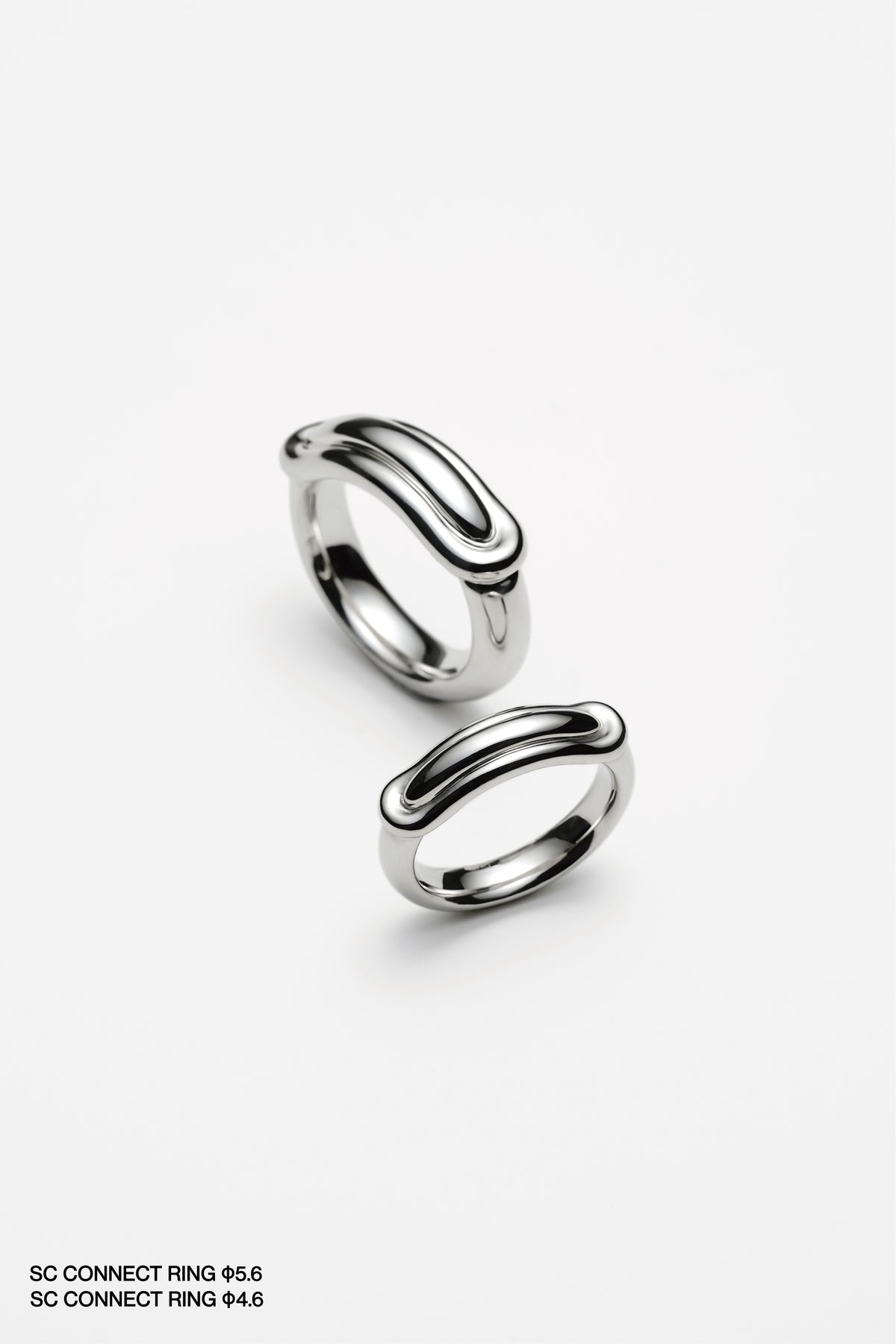 SC CONNECT RING φ4.6
