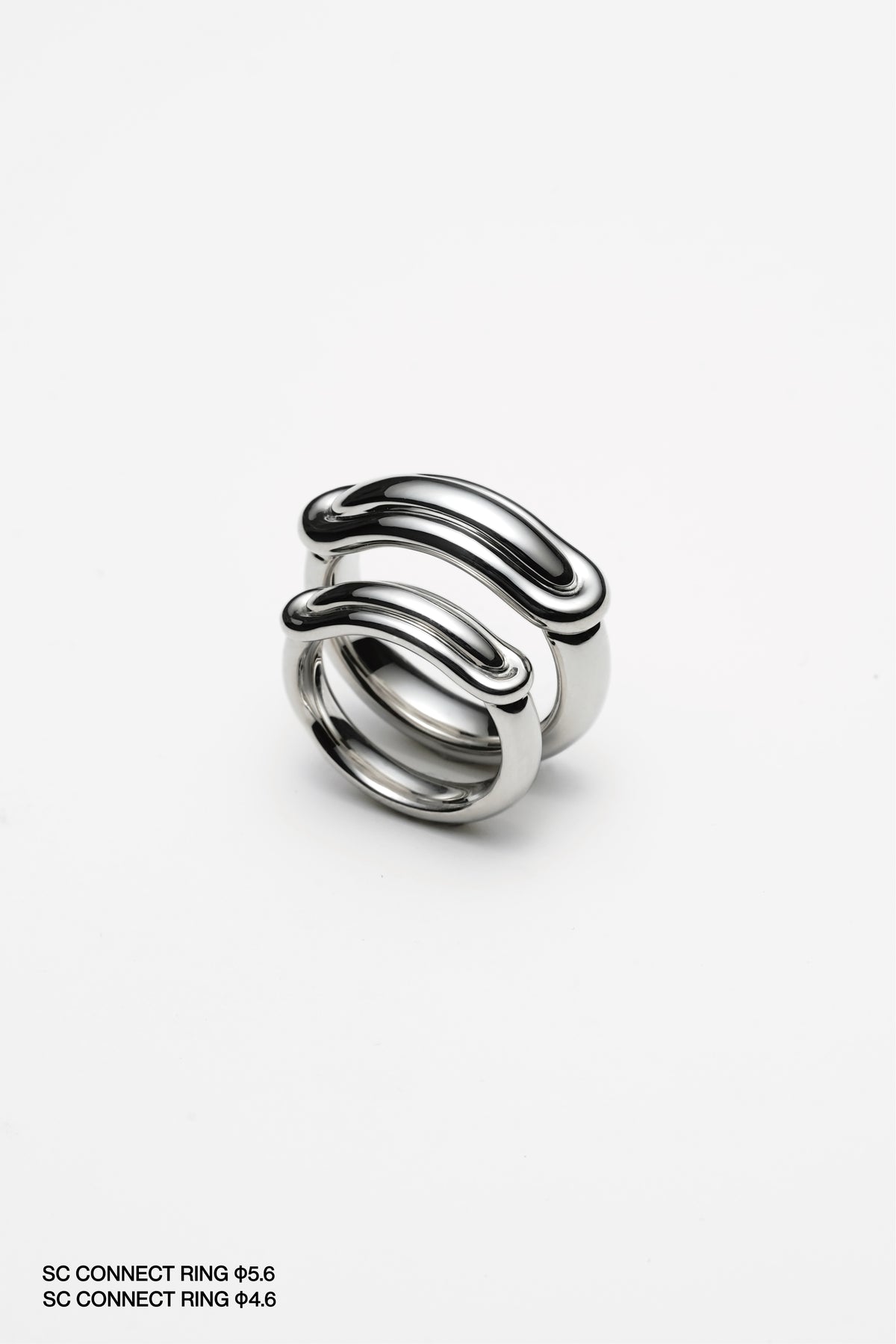 SC CONNECT RING φ4.6