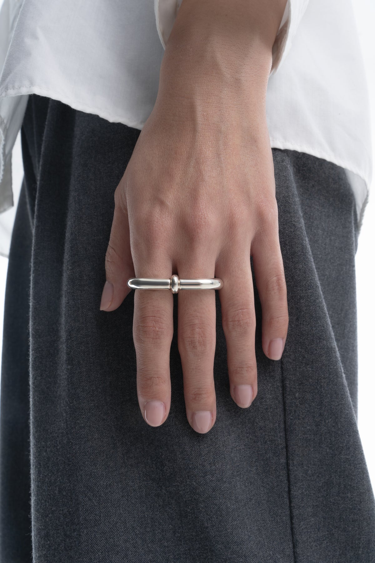 SC DOUBLE RING