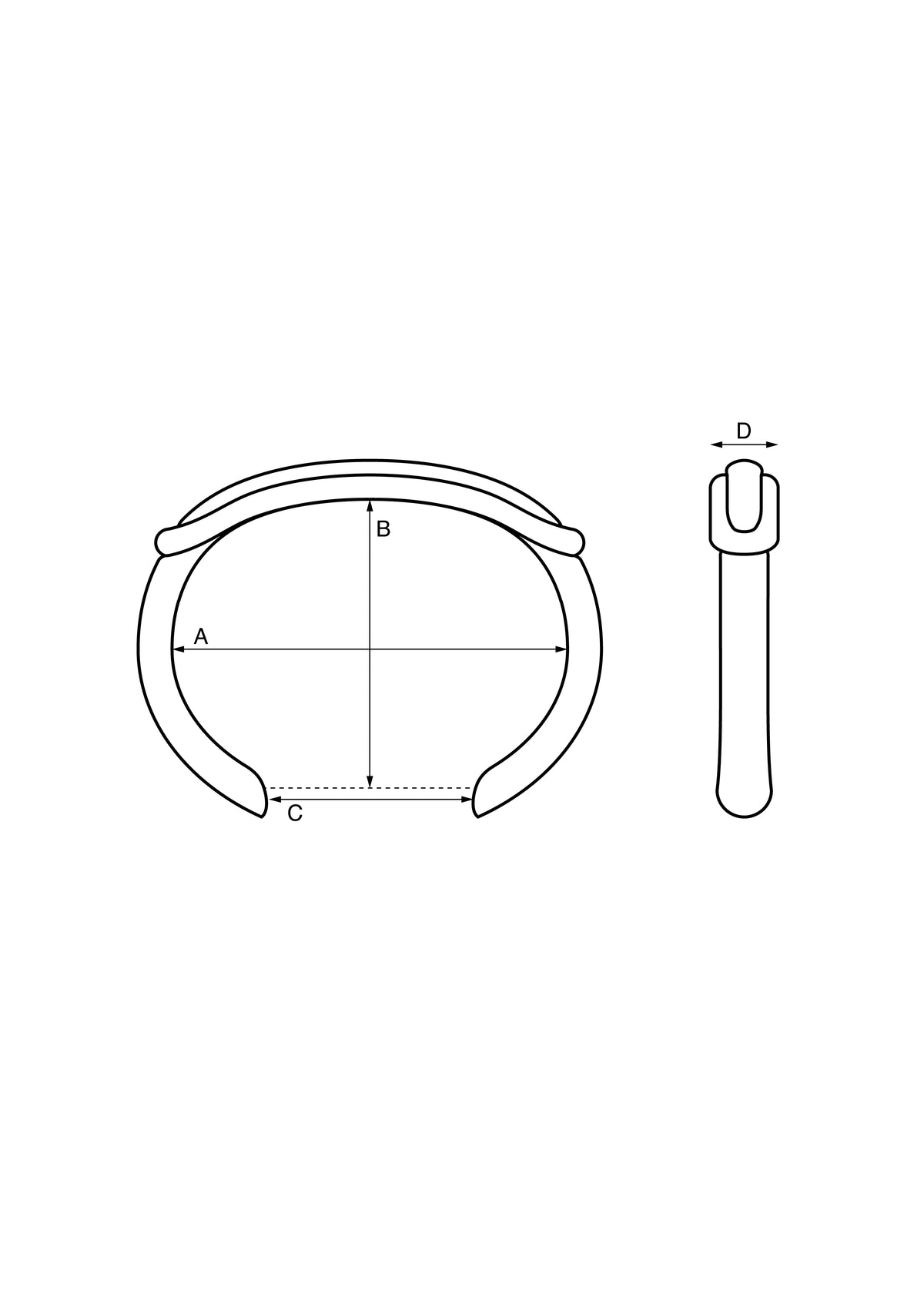 SC BANGLE