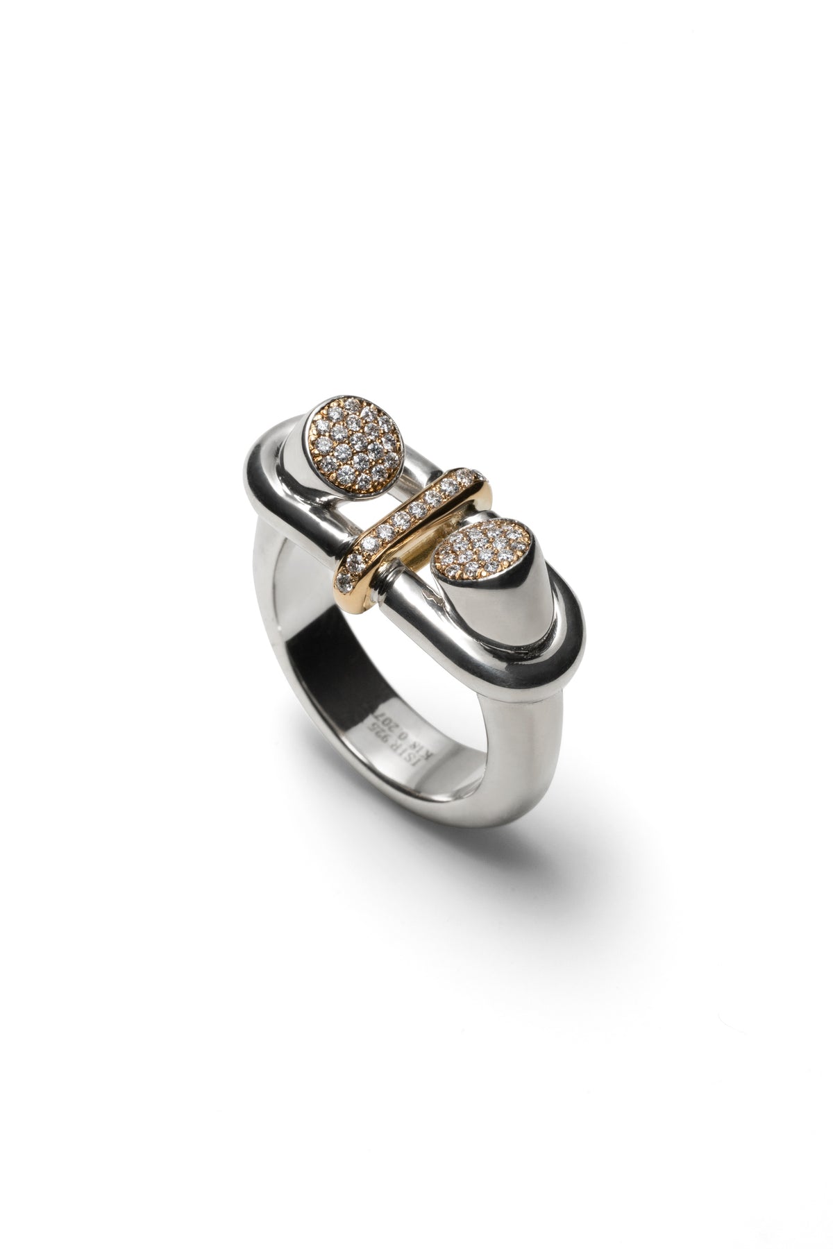 SC RING DUO