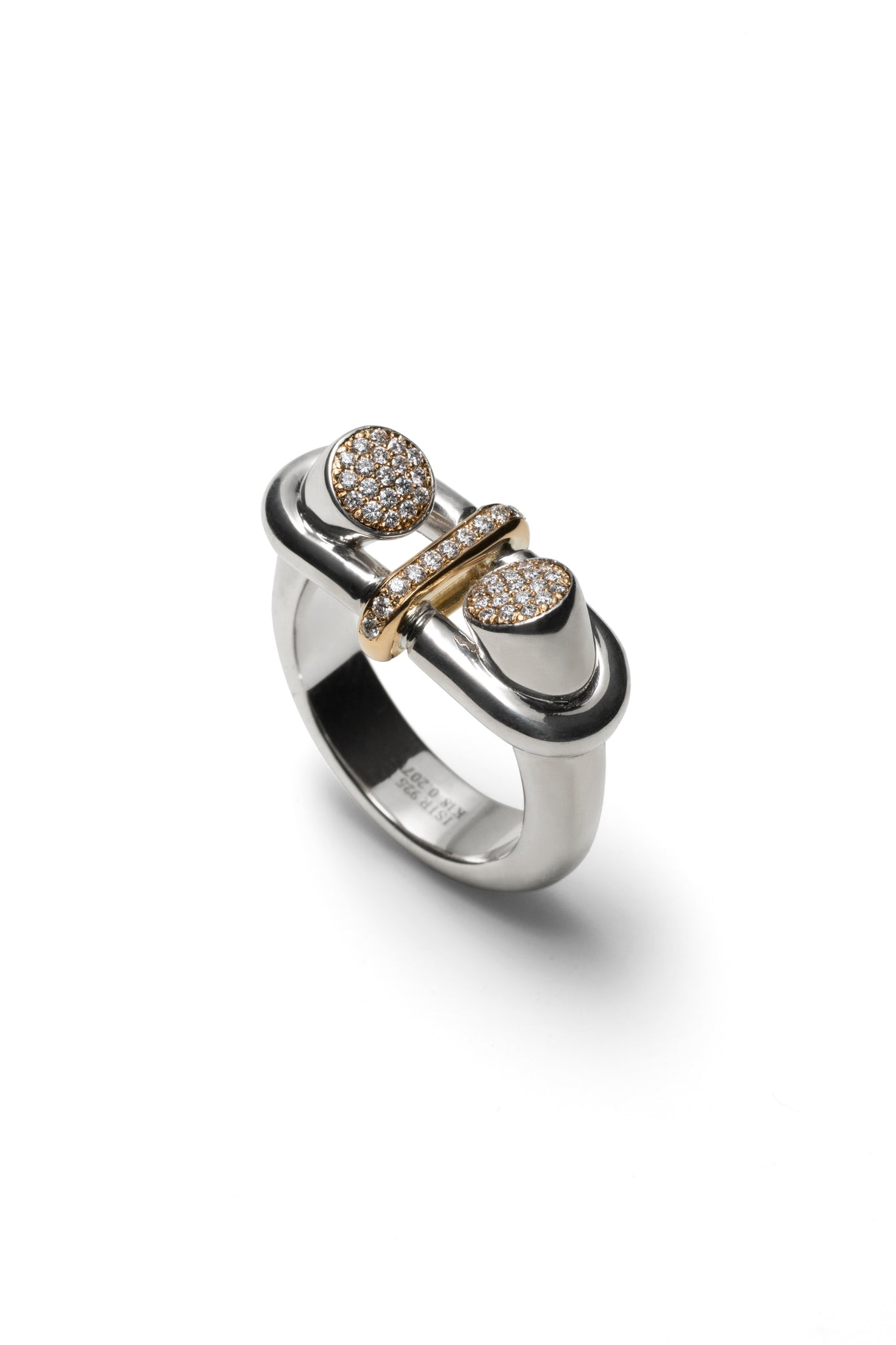SC RING DUO