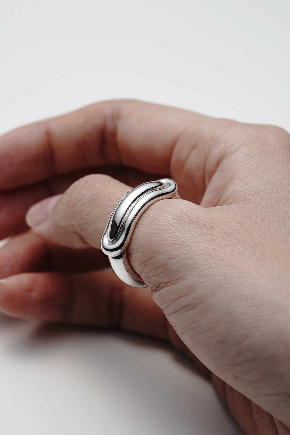 SC CONNECT RING φ5.6