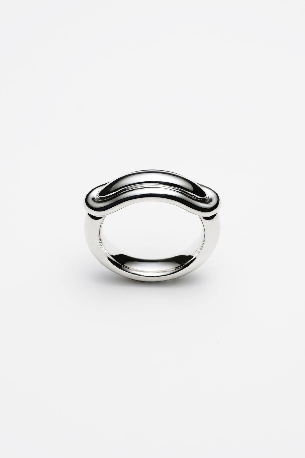 SC CONNECT RING φ4.6