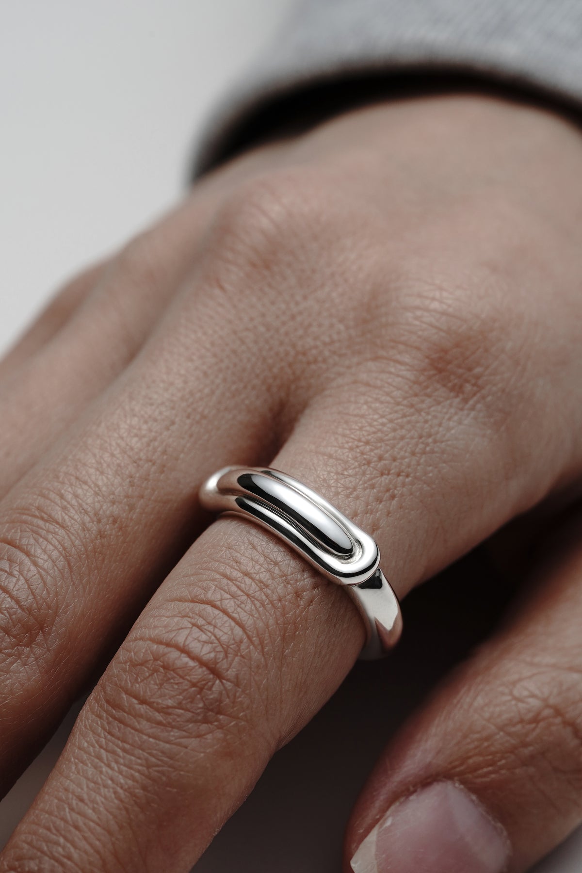 SC CONNECT RING φ4.6