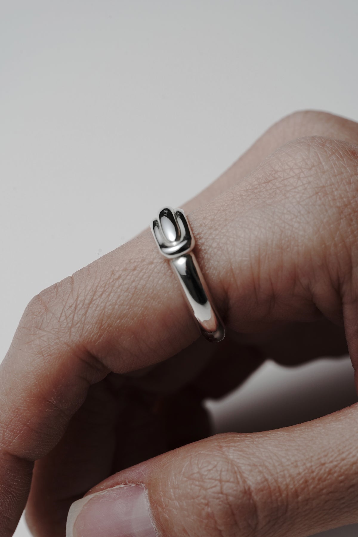 SC CONNECT RING φ4.6