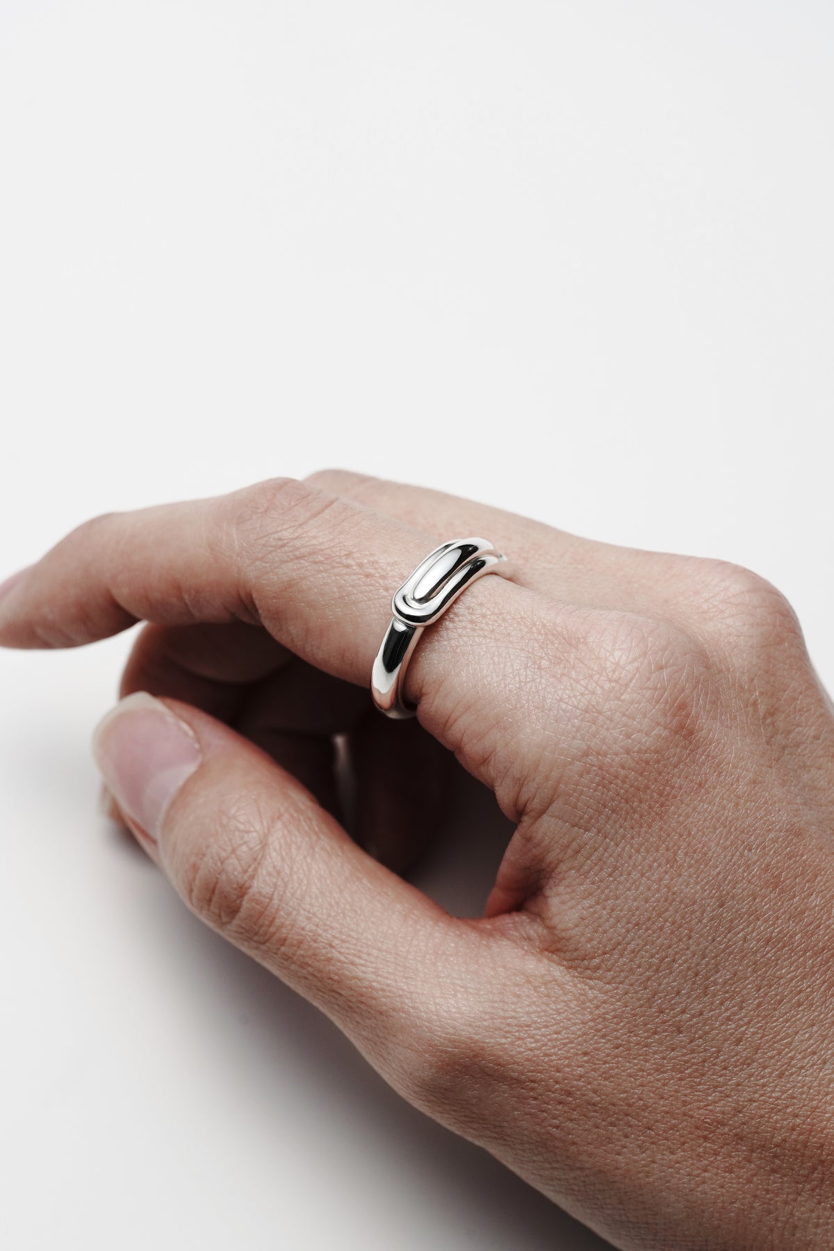 SC CONNECT RING φ4.6