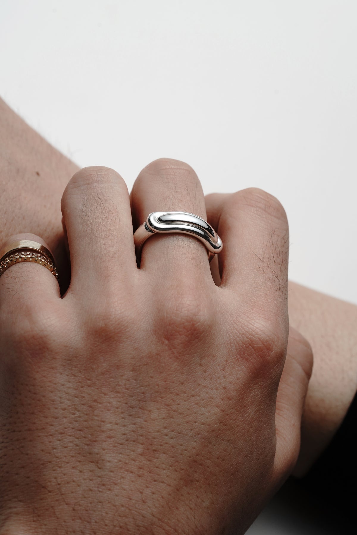 SC CONNECT RING φ5.6