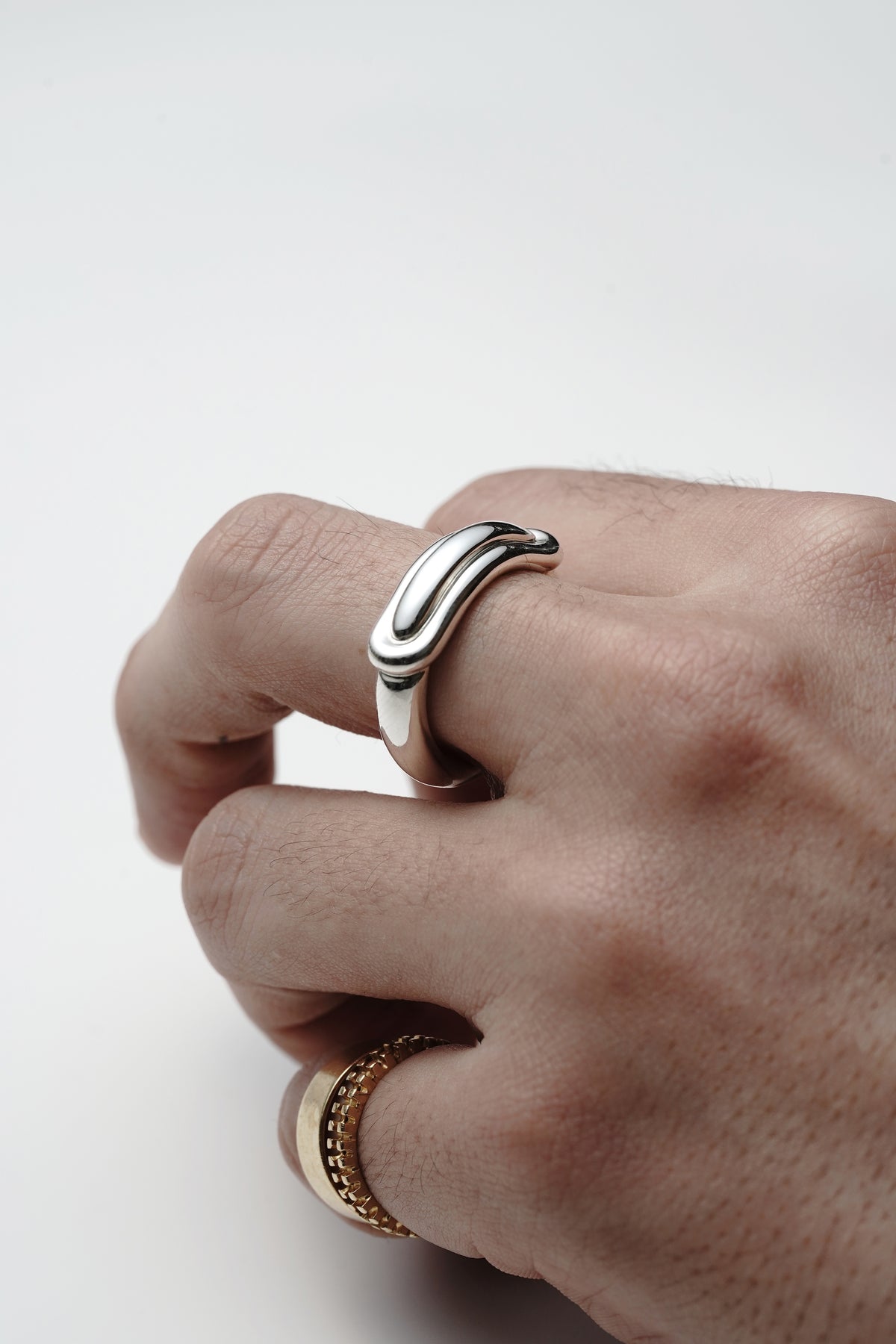 SC CONNECT RING φ5.6