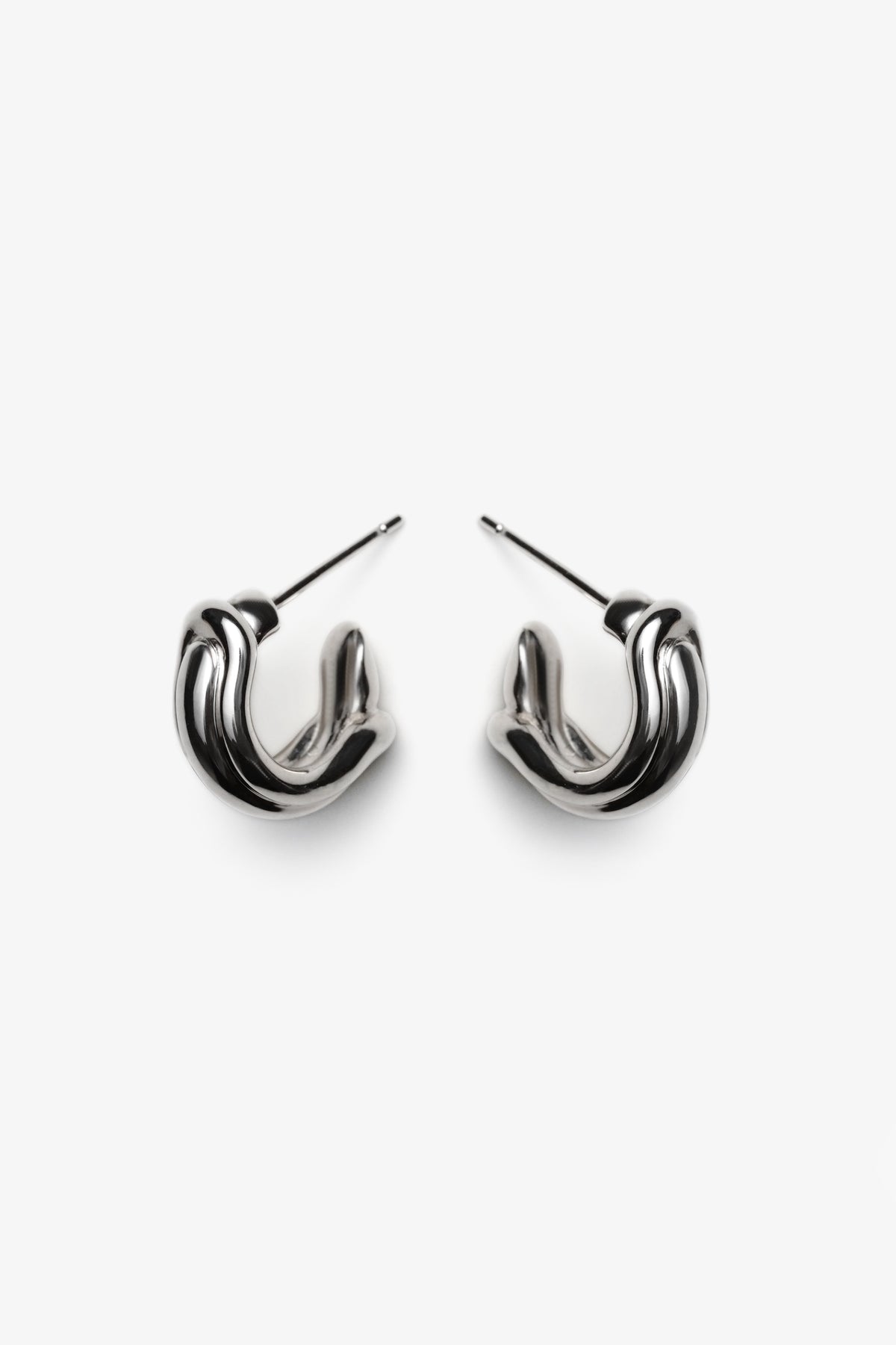 SC CONNECT HOOP PIERCE