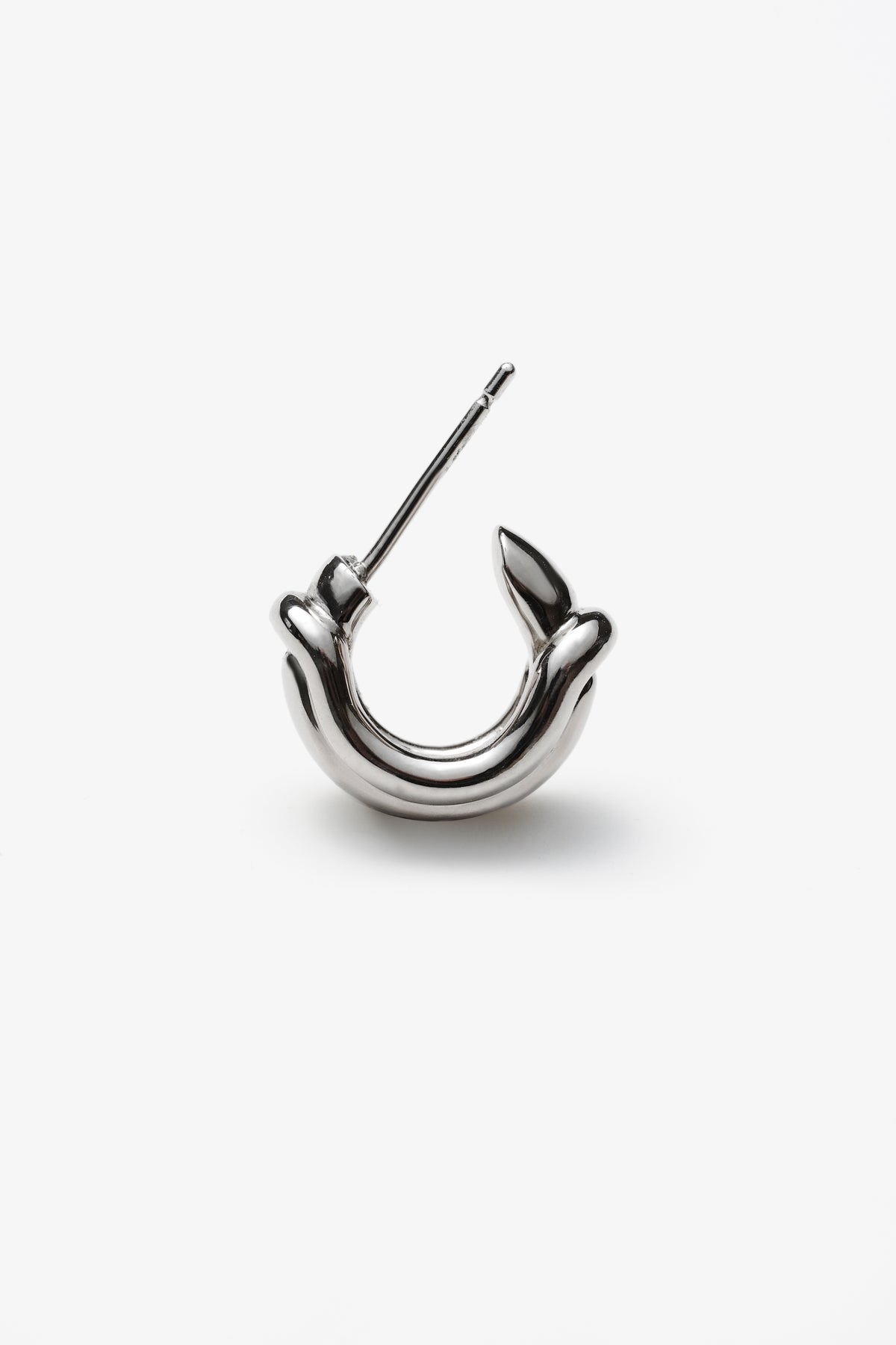SC CONNECT HOOP PIERCE