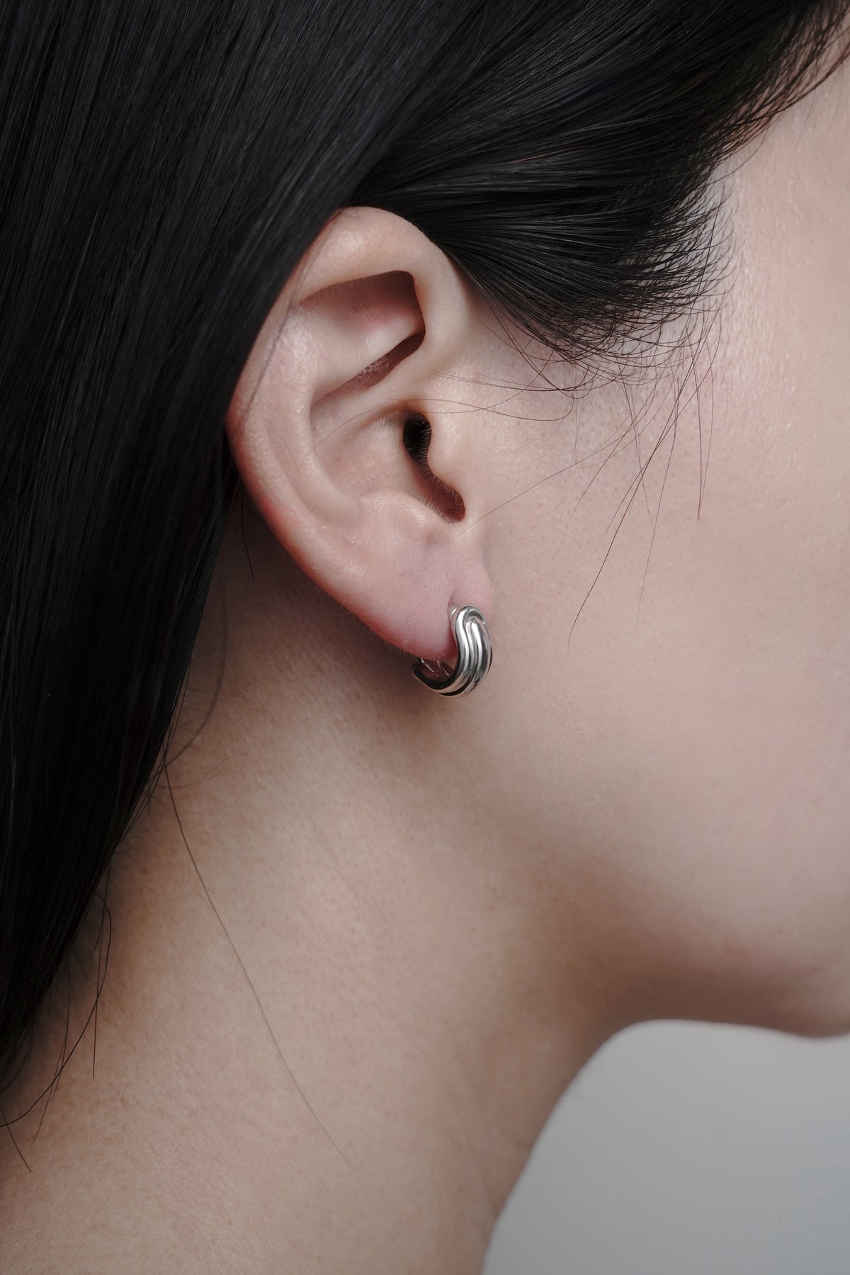 SC CONNECT HOOP PIERCE