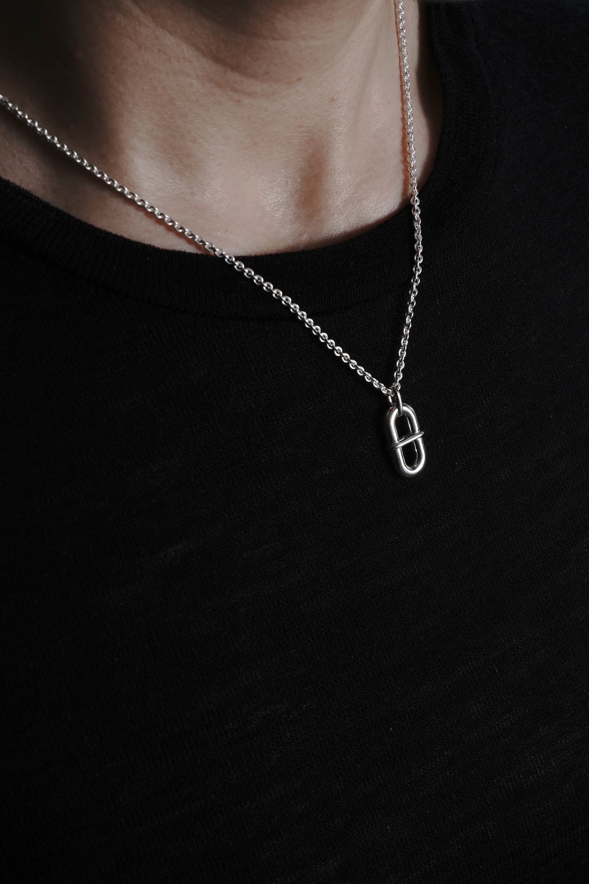 SC NECKLACE φ3.0