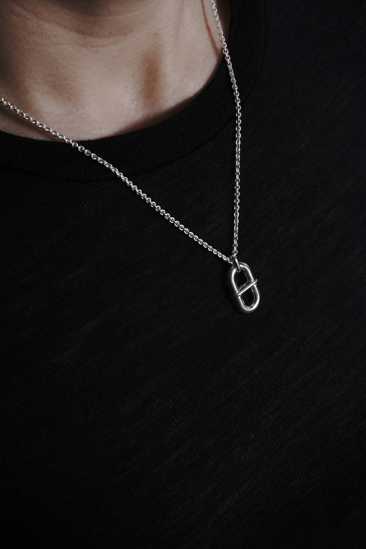 SC NECKLACE φ3.5