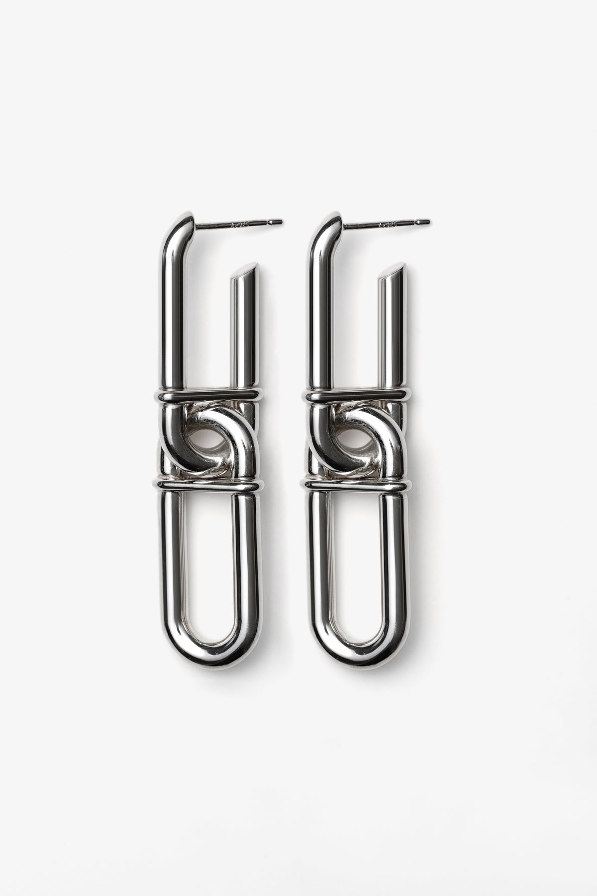 SC CHAIN PIERCE
