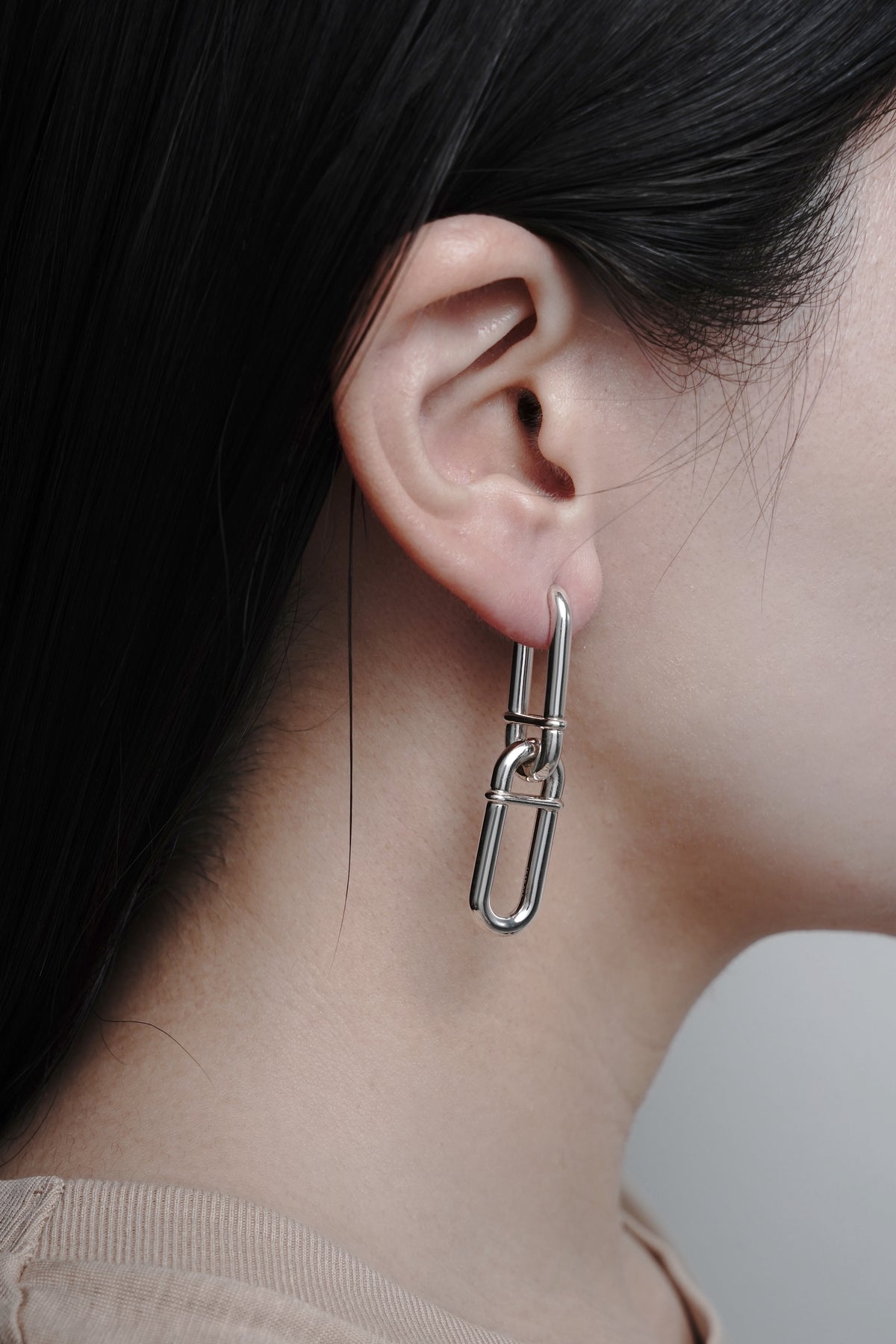 SC CHAIN PIERCE