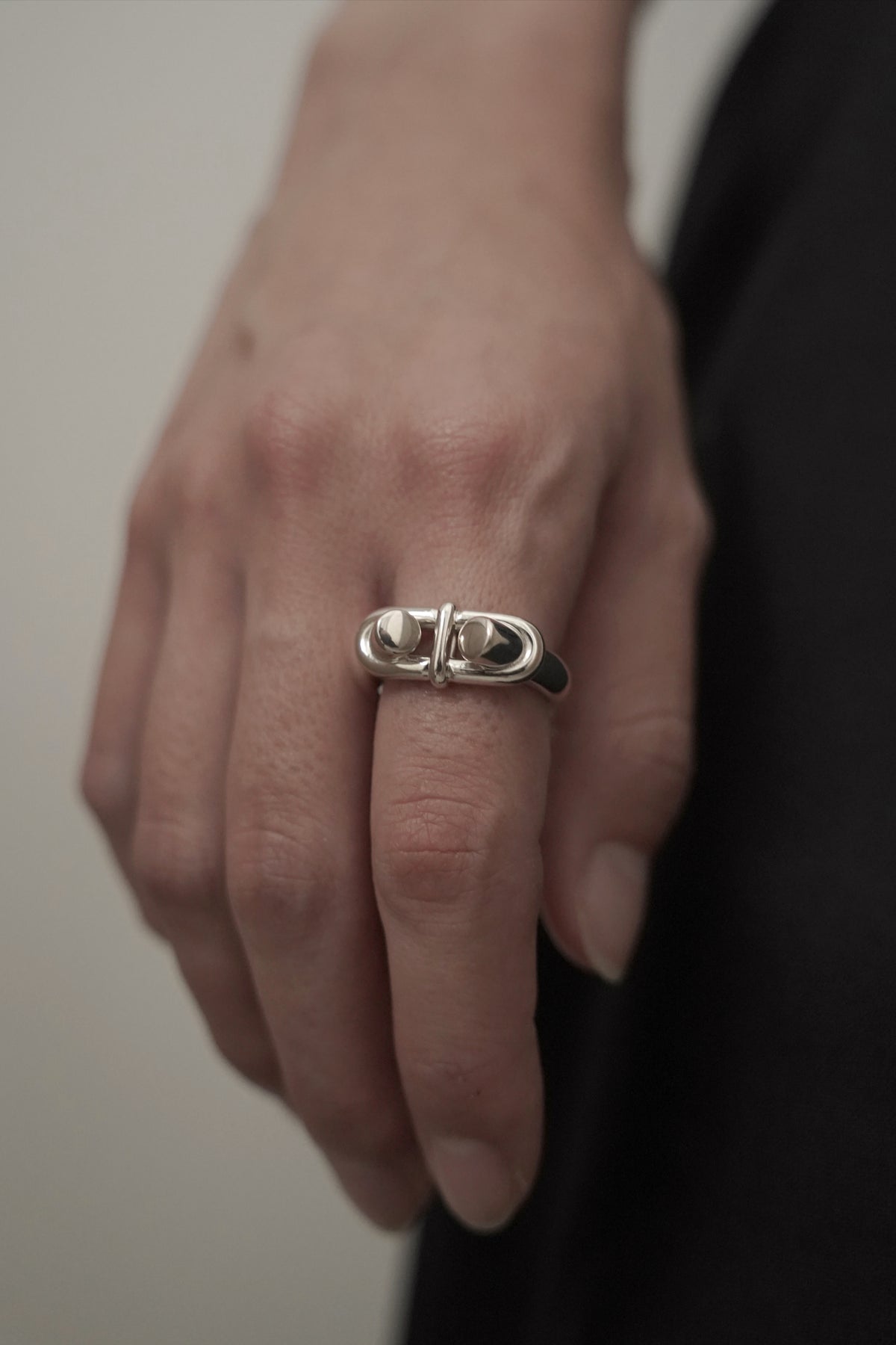 SC RING φ6.0