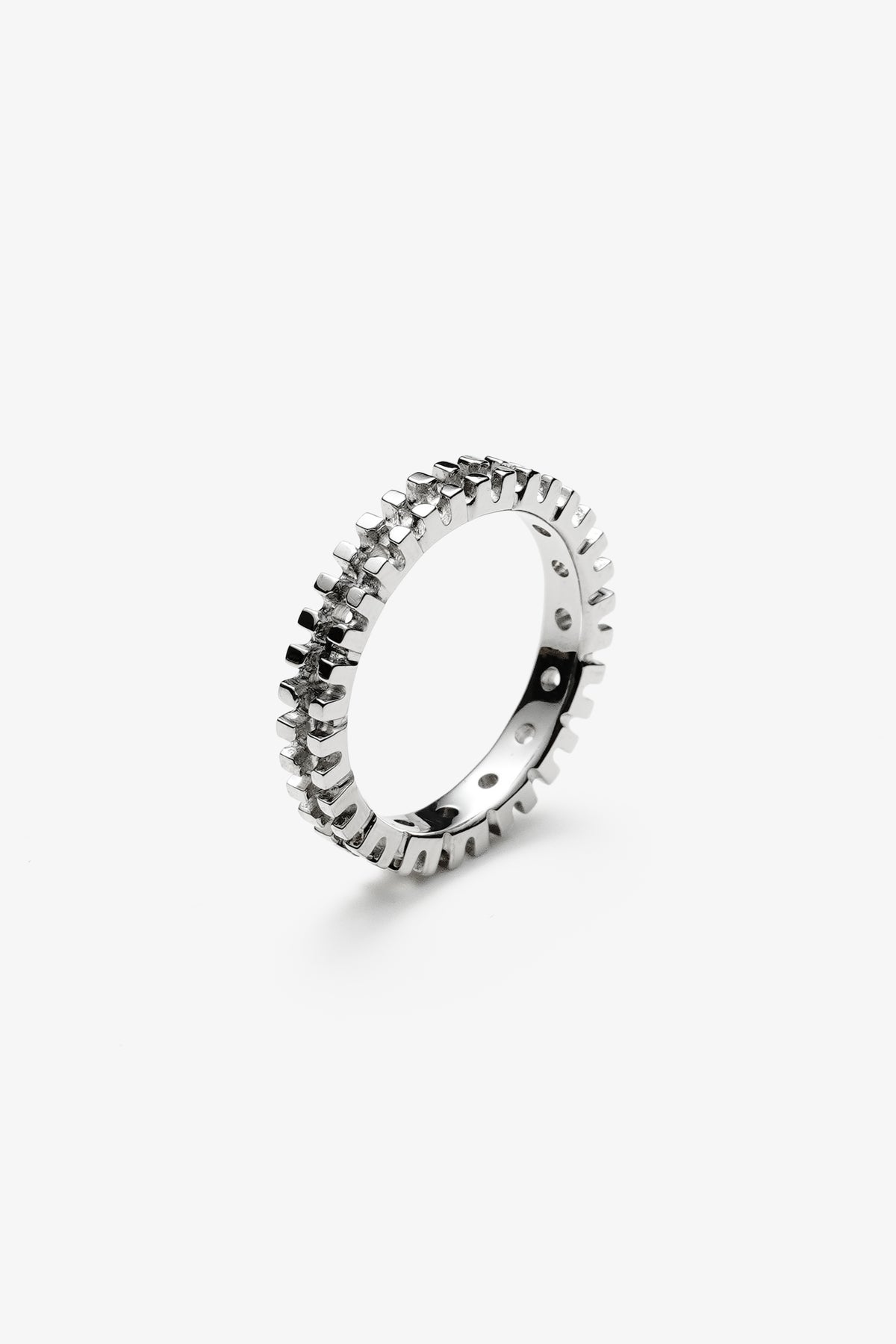 AR RING (SILVER925)