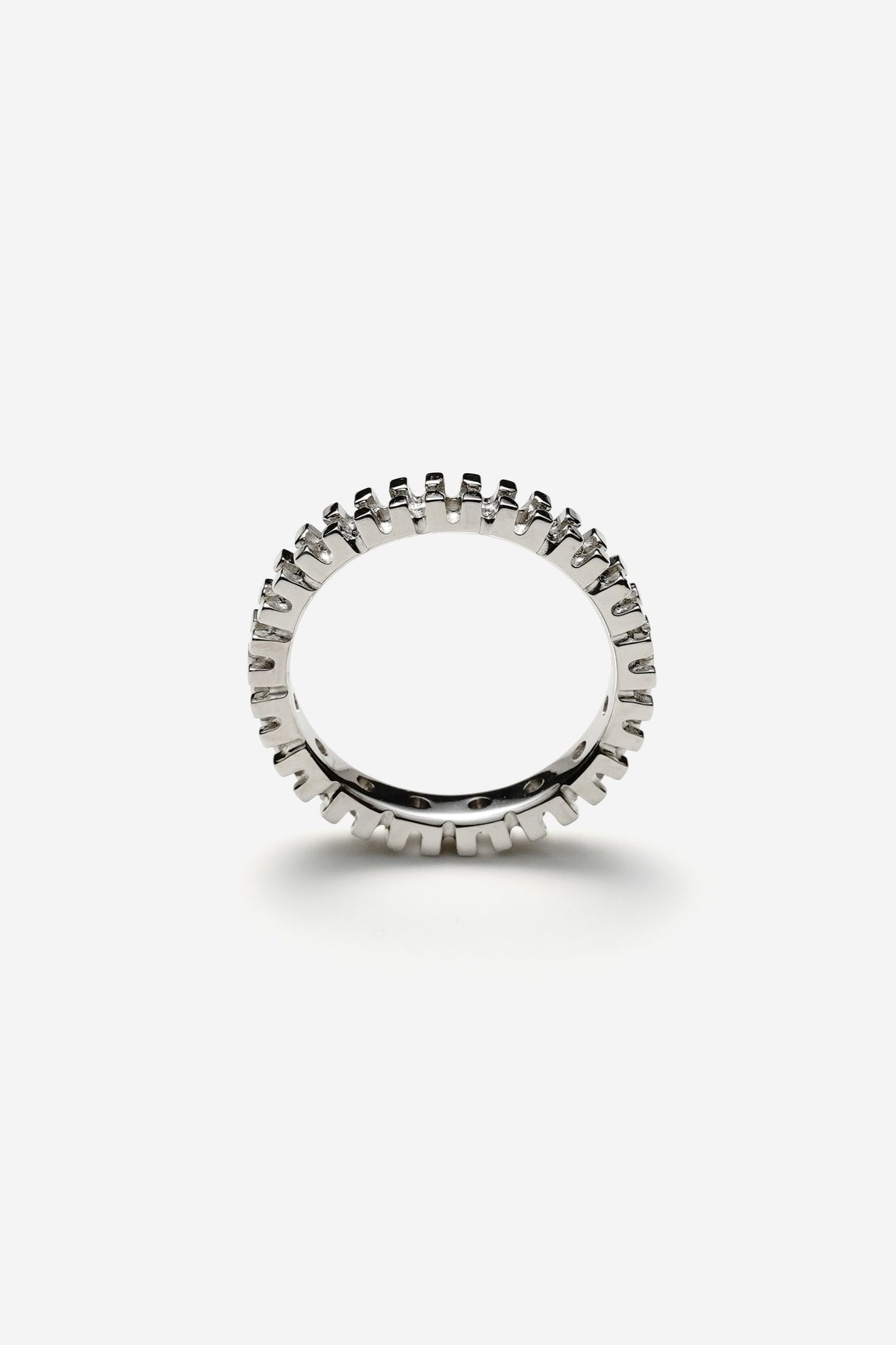AR RING (SILVER925)