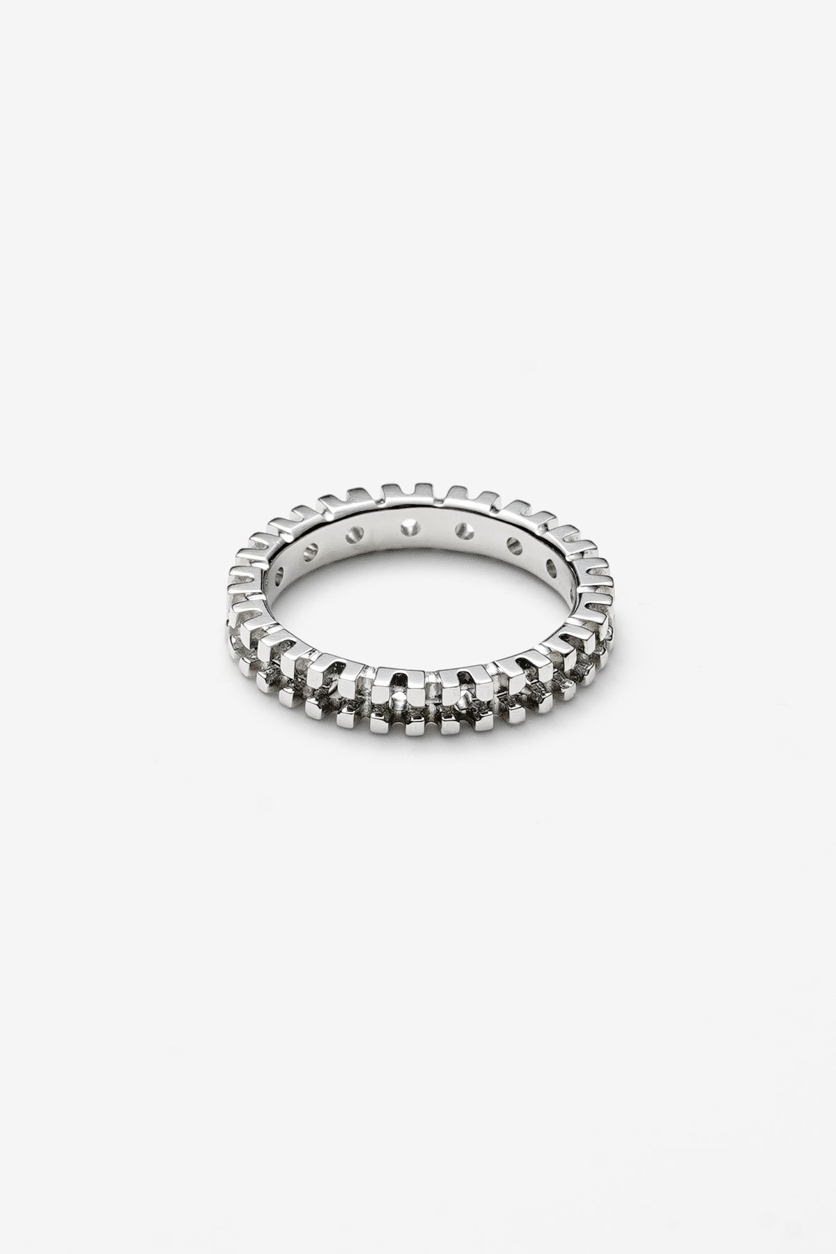 AR RING (SILVER925)