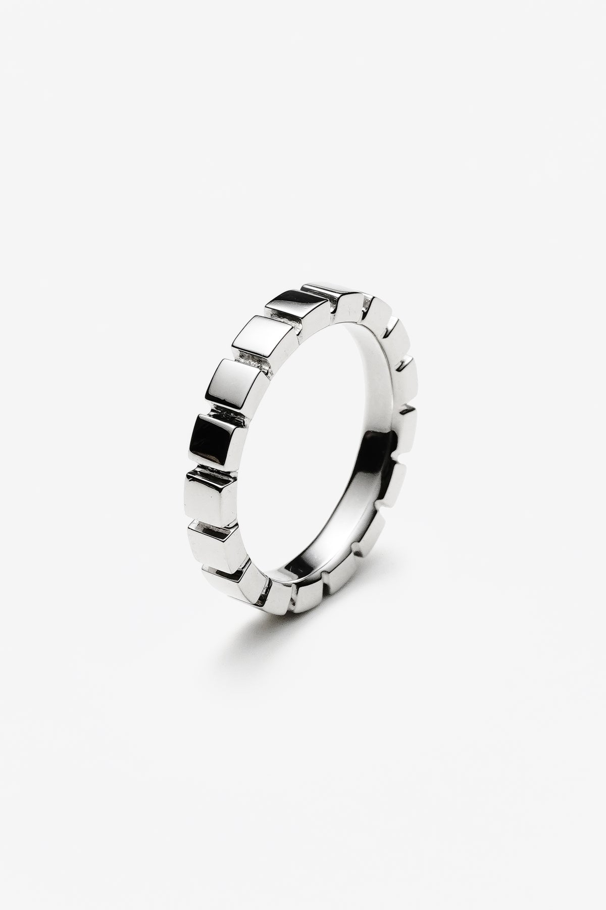 AR FORM RING (SILVER925)