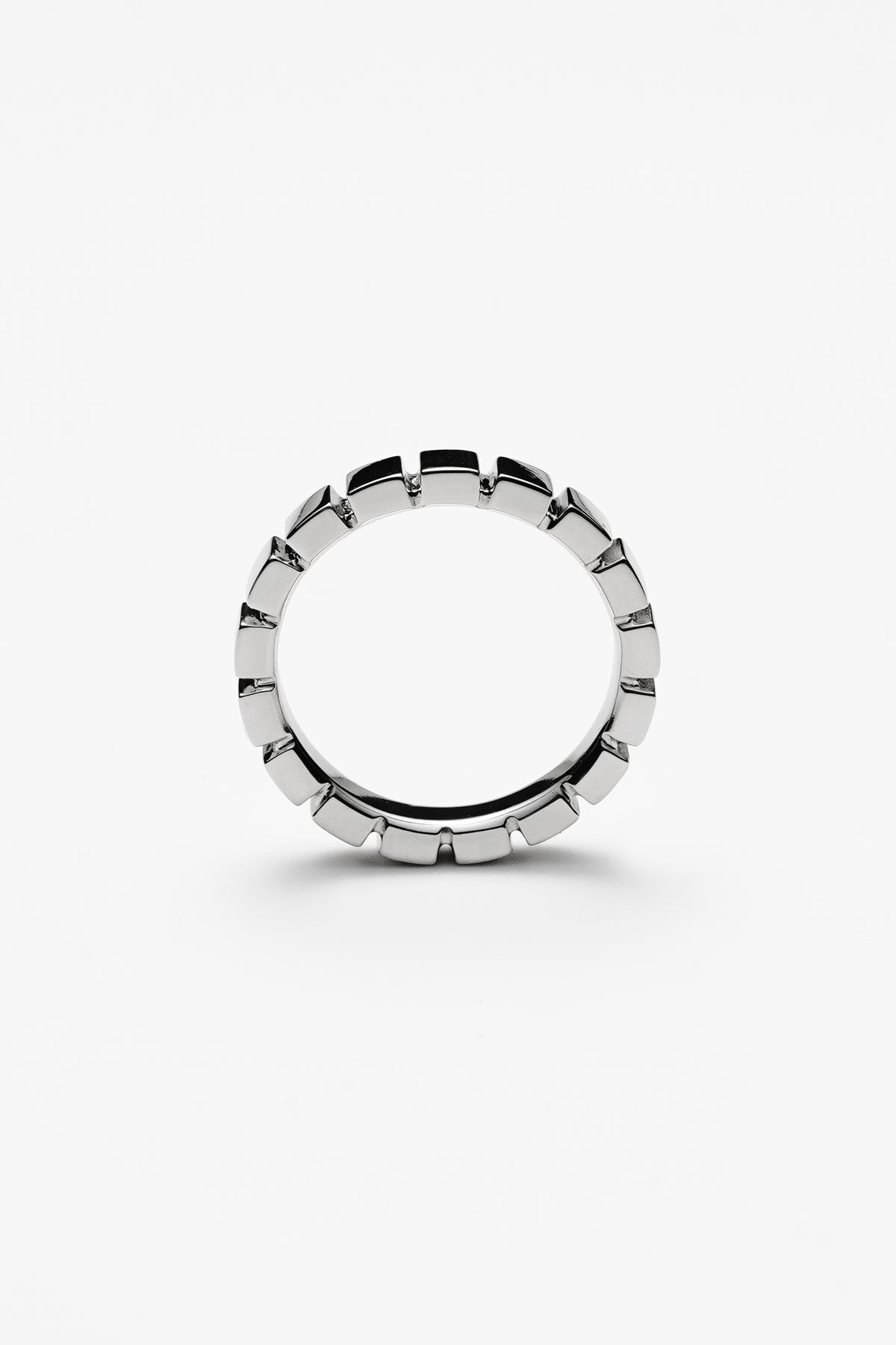 AR FORM RING (SILVER925)