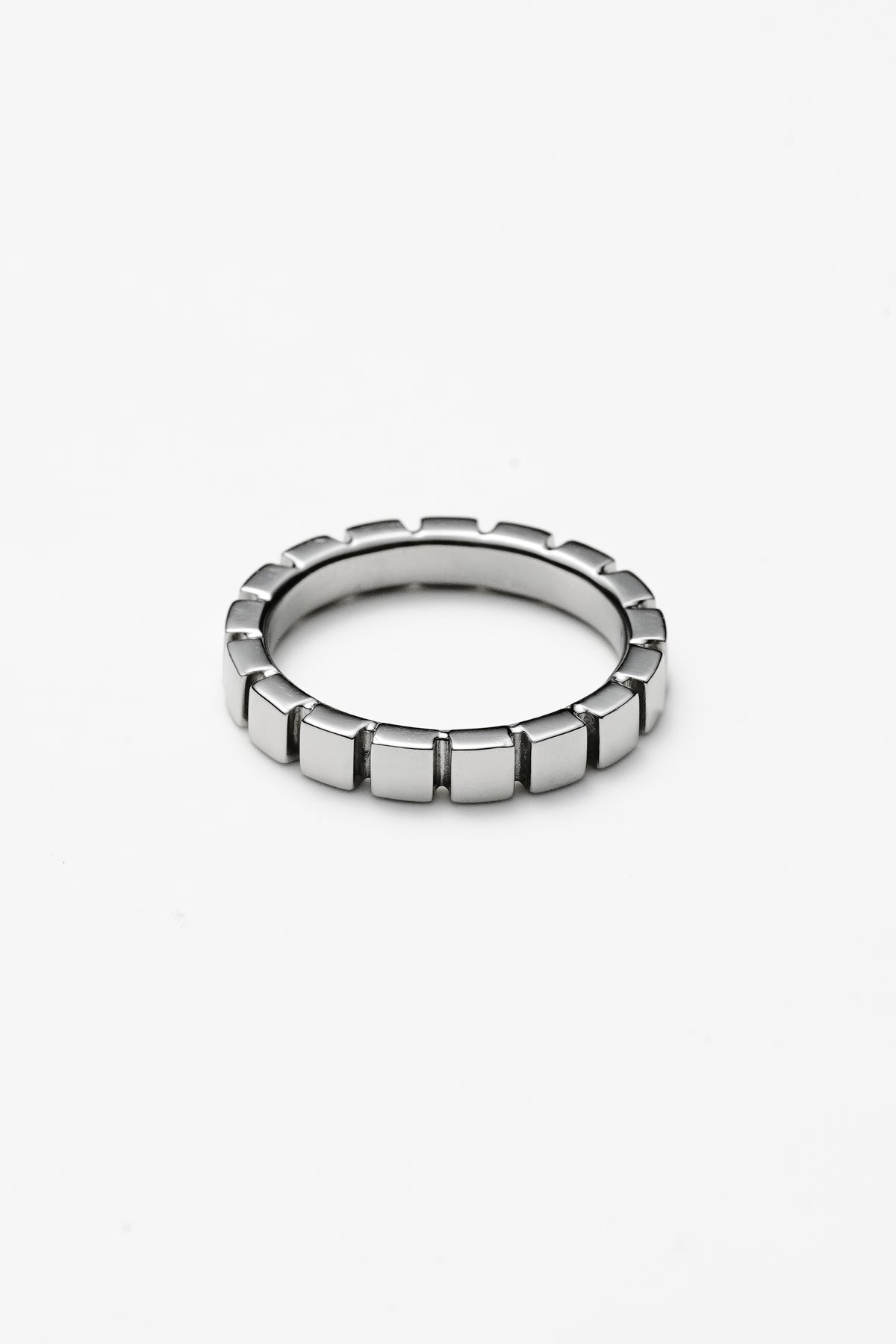AR FORM RING (SILVER925)