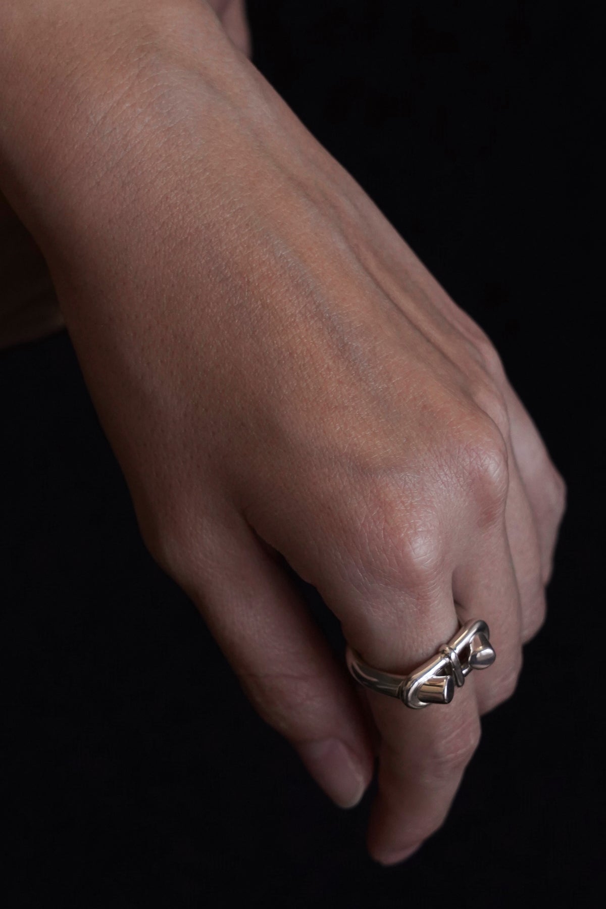 SC RING φ5.0