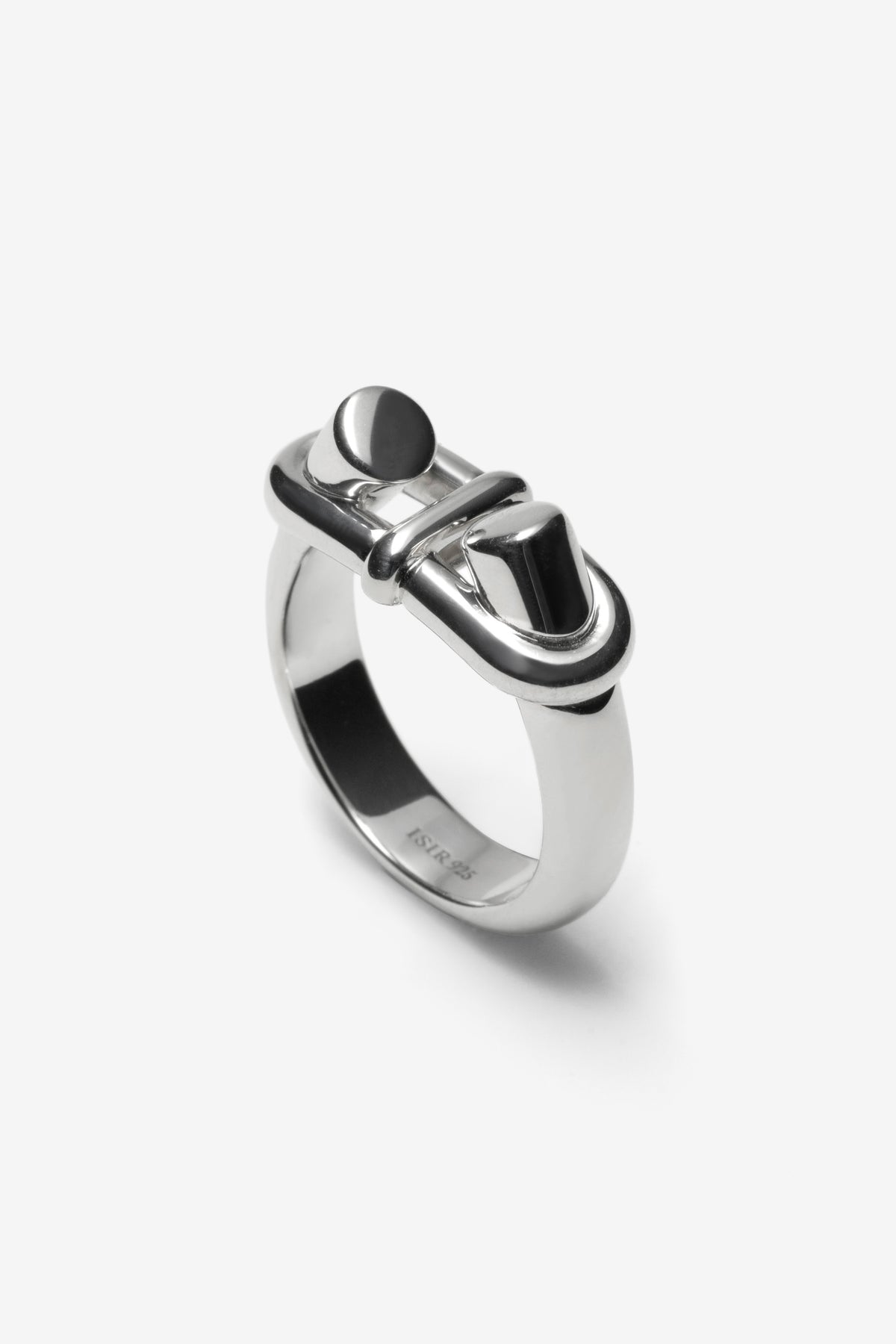 SC RING φ5.0