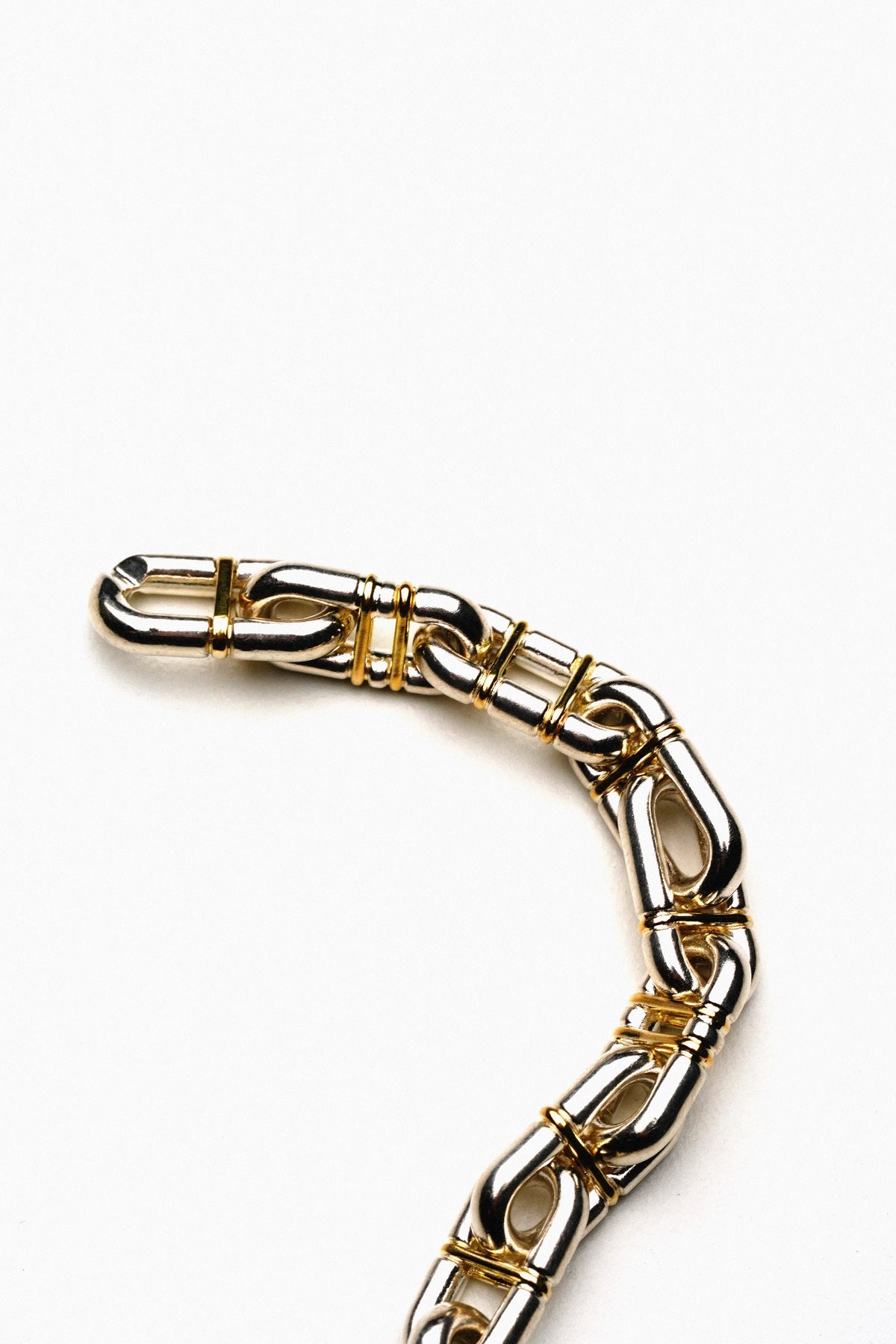 SC BRACELET COMPLEX φ2.5 DUO