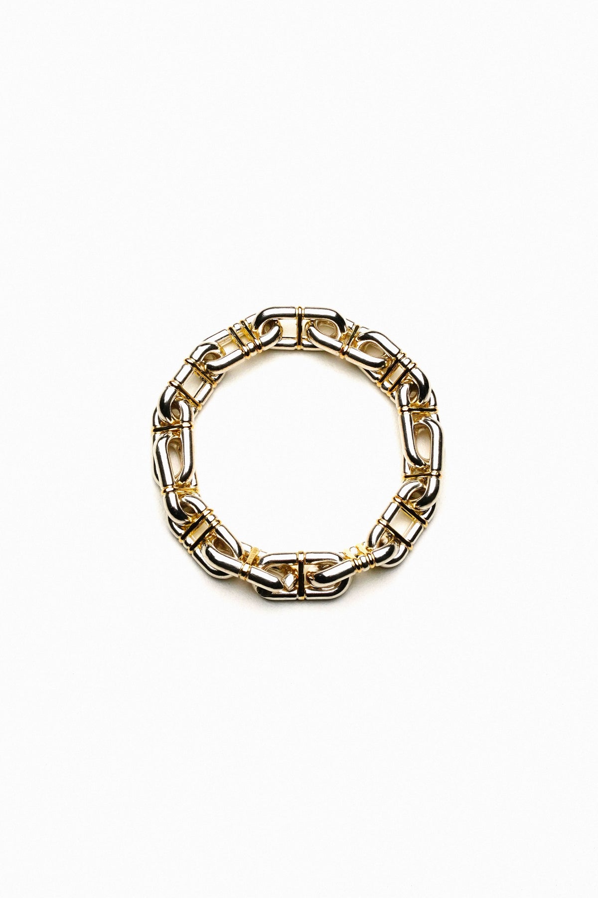 SC BRACELET COMPLEX φ2.5 DUO