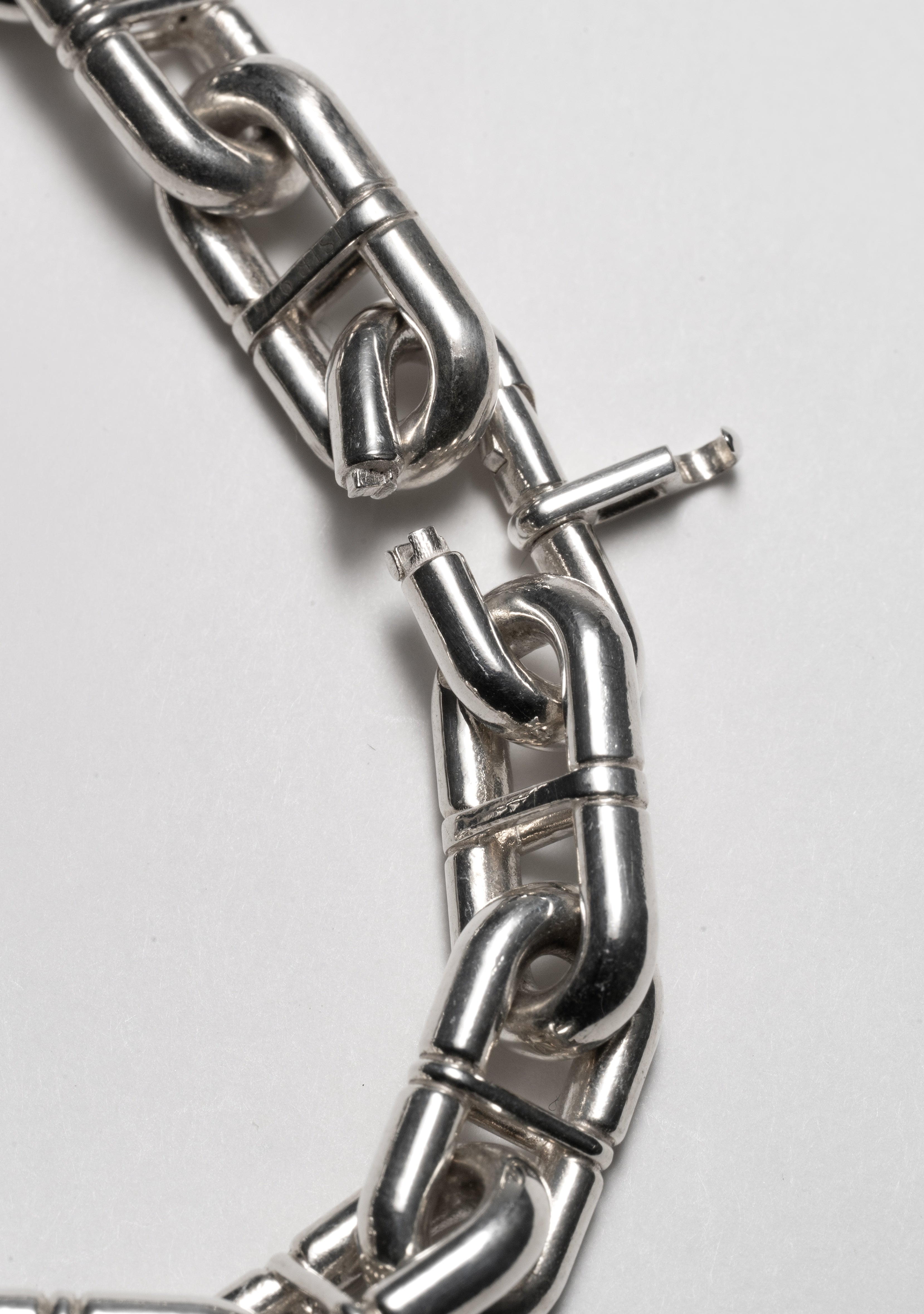CAFF TERRACE Familia 流星　SEC シリアル FIFTH GENERAL STORE | TAXCO SILVER BRACELET | タスコシルバー | CCC その他