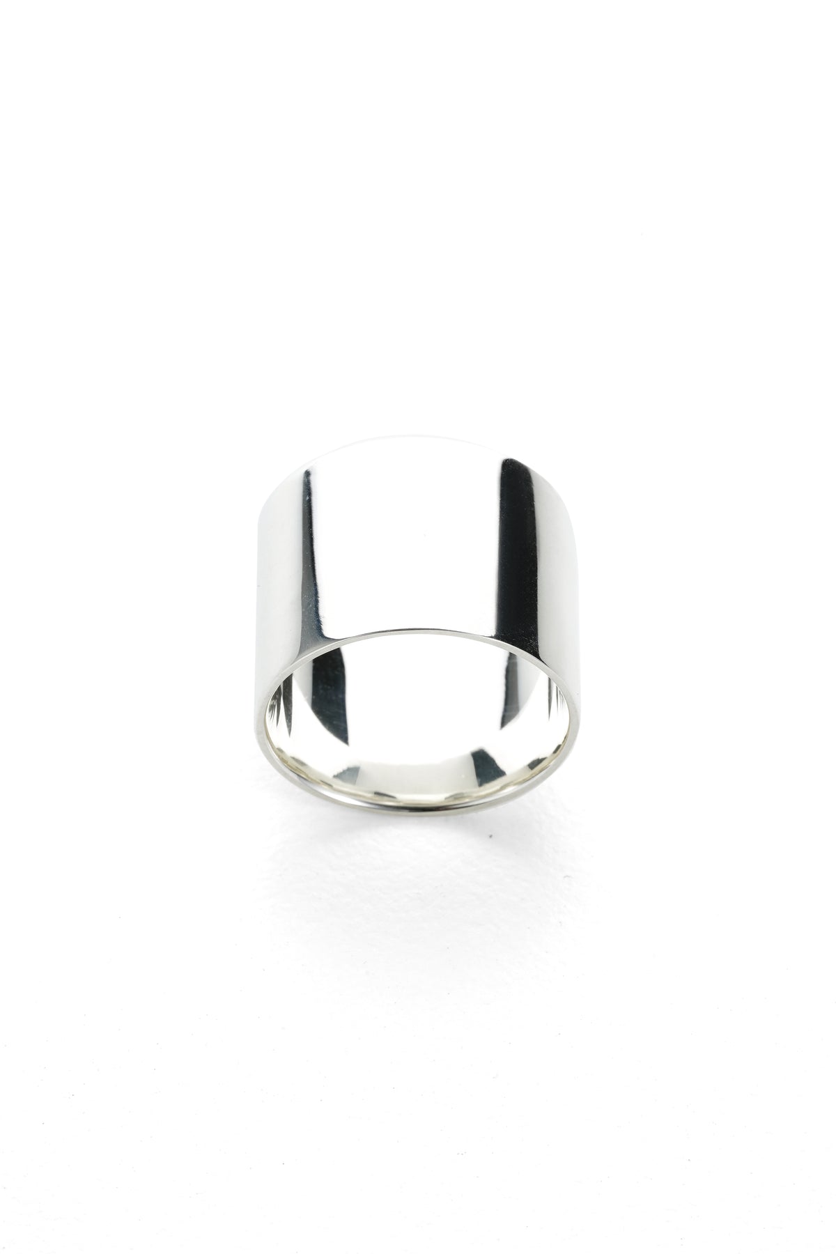 PT RING 12.5mm (SILVER925)