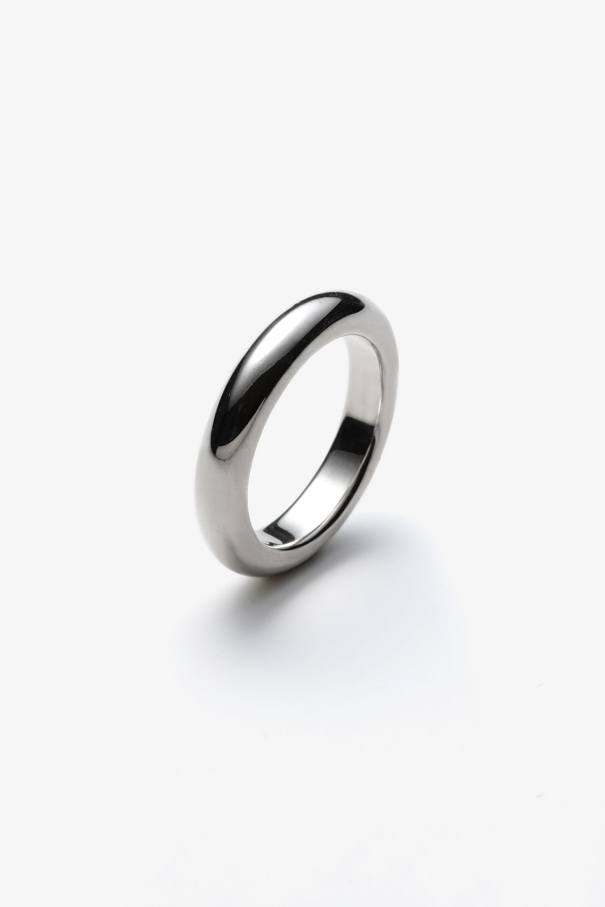 IN RING 4mm (SILVER925)