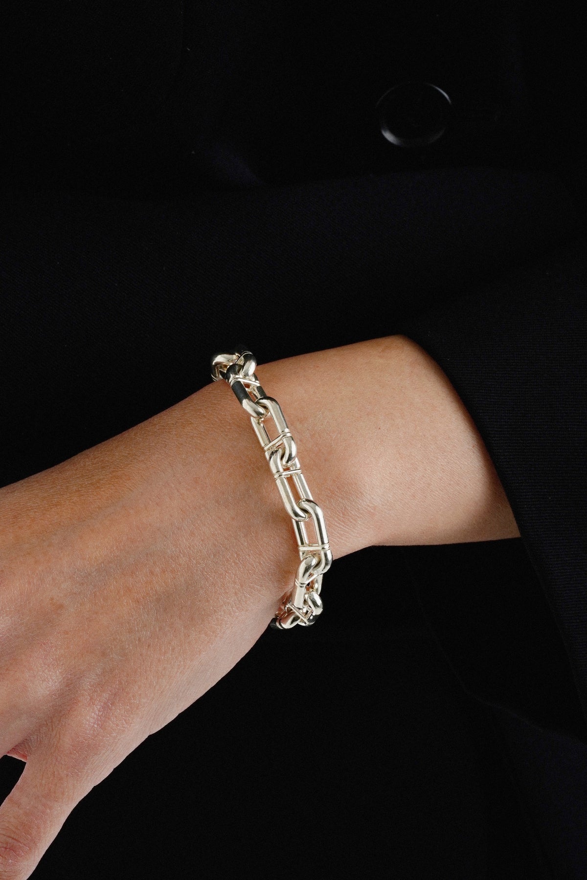 SC BRACELET DE-CENTERING φ2.5