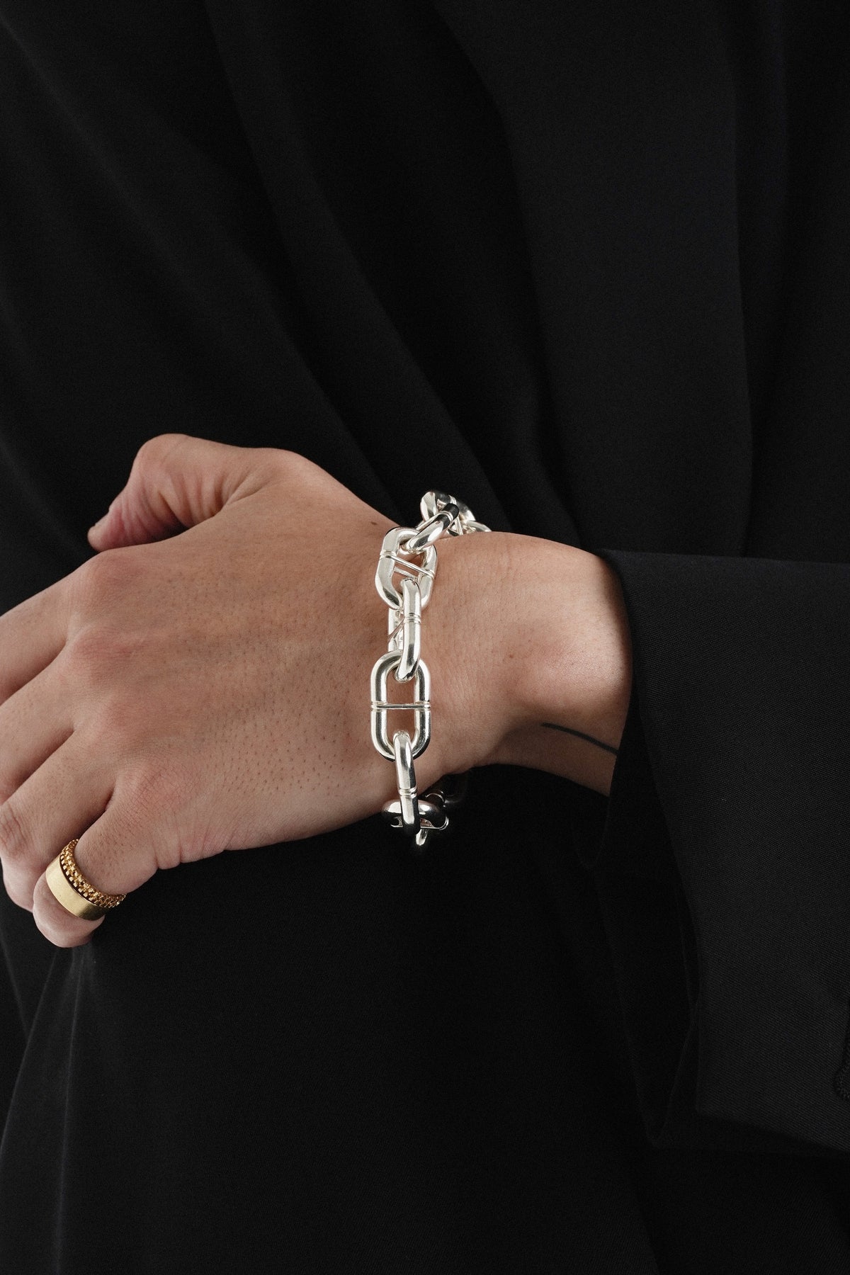 SC BRACELET CENTERING φ4.2
