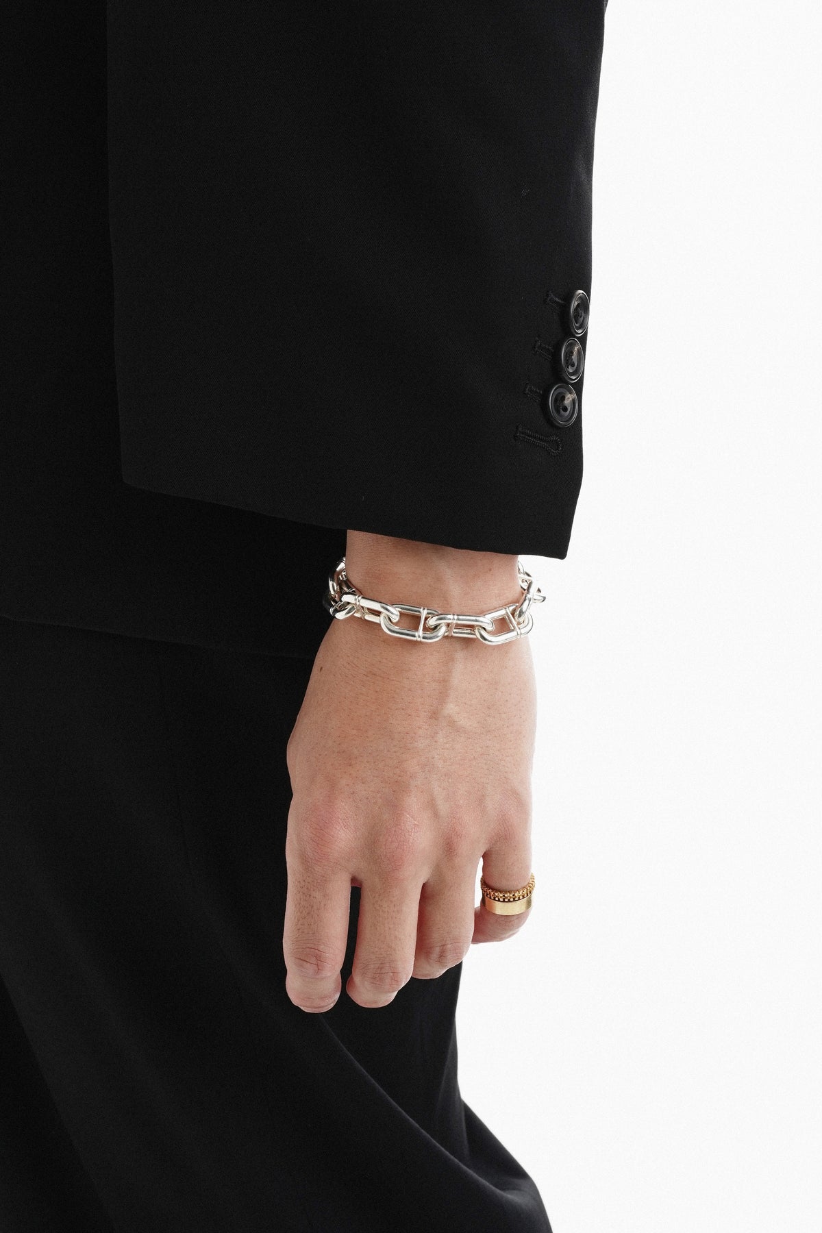 SC BRACELET DE-CENTERING φ3.5
