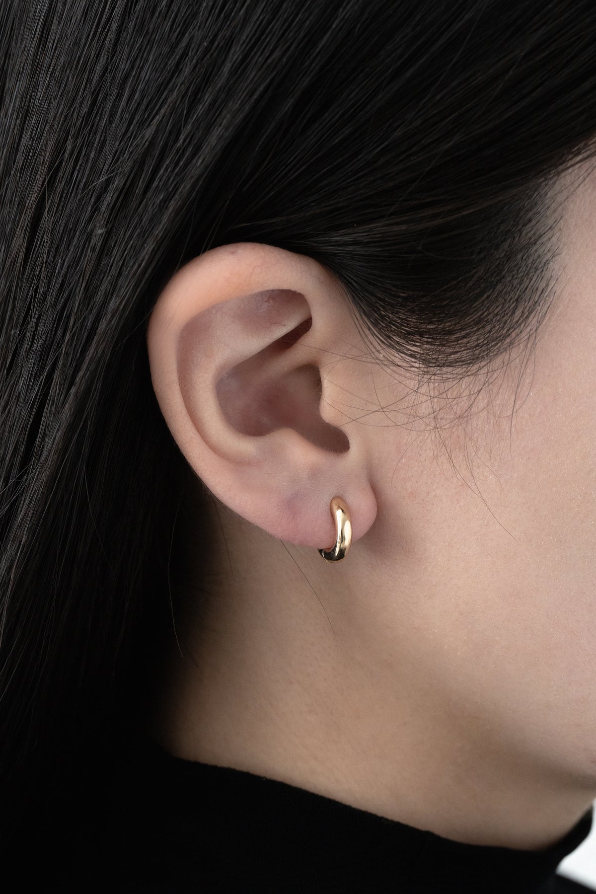 LI HOOP PIERCE φ6.0