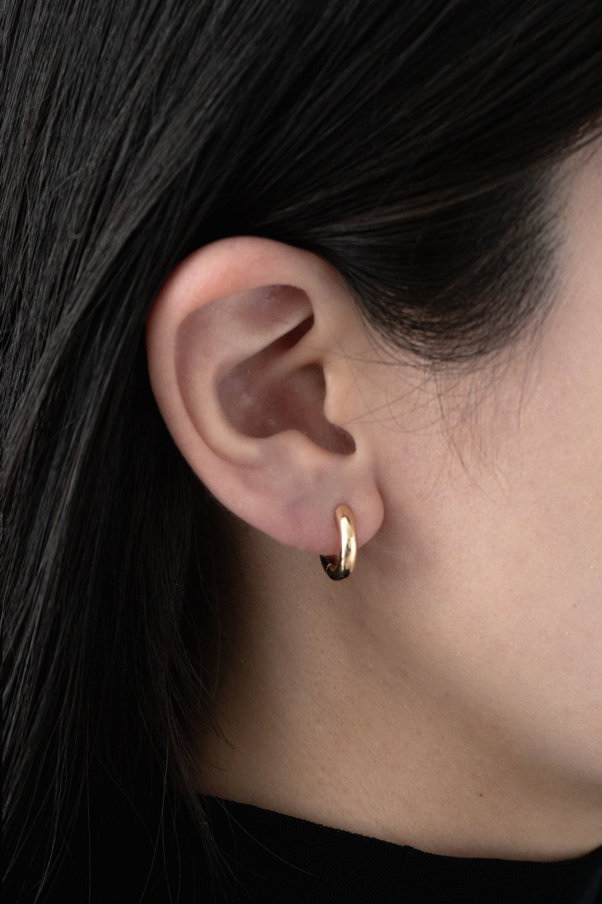 LI HOOP PIERCE φ8.0