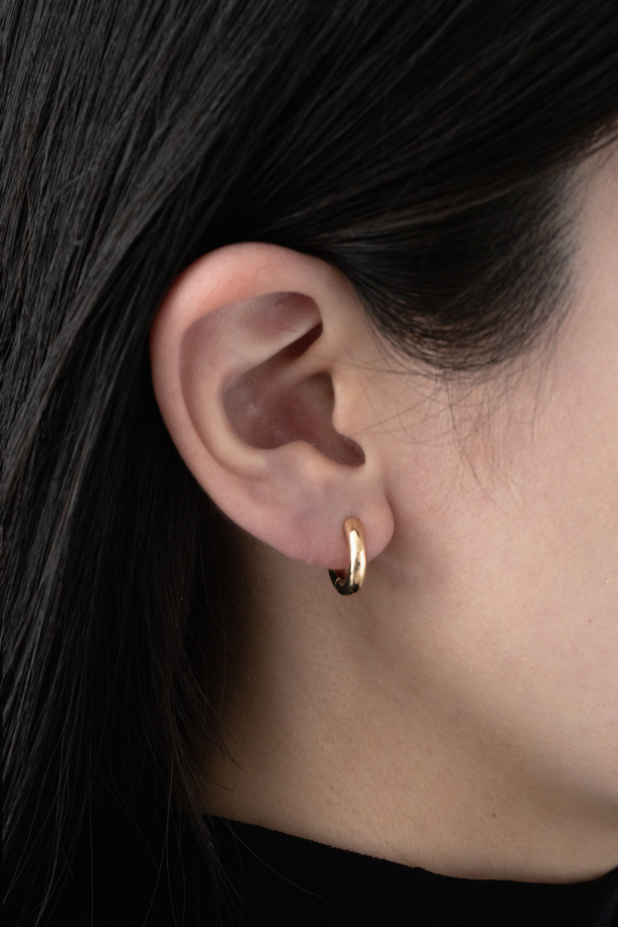 LI HOOP PIERCE φ8.0