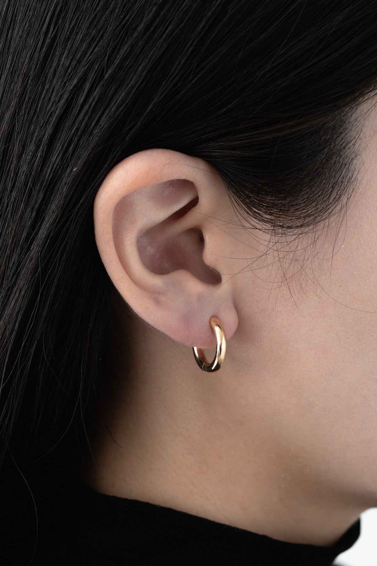 LI HOOP PIERCE φ10.0