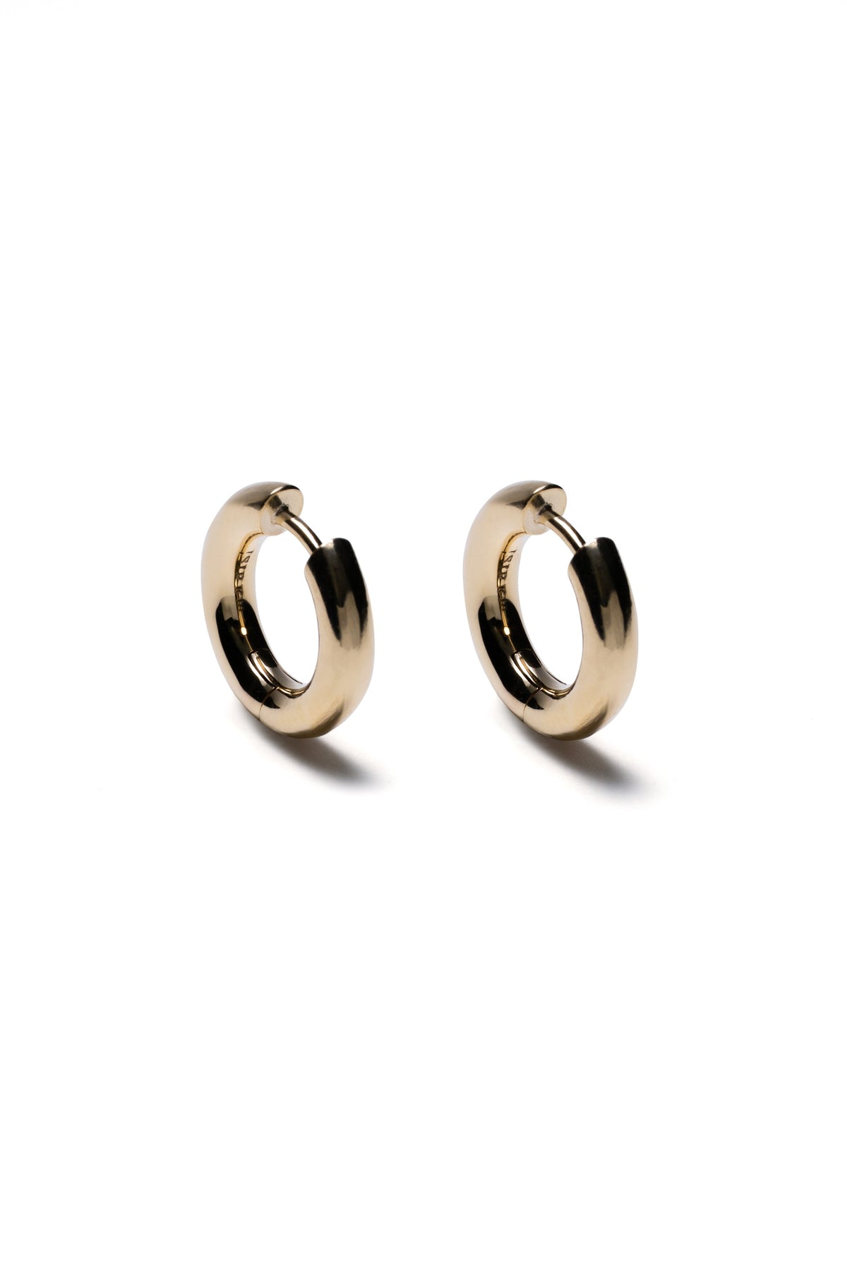 LI HOOP PIERCE φ8.0
